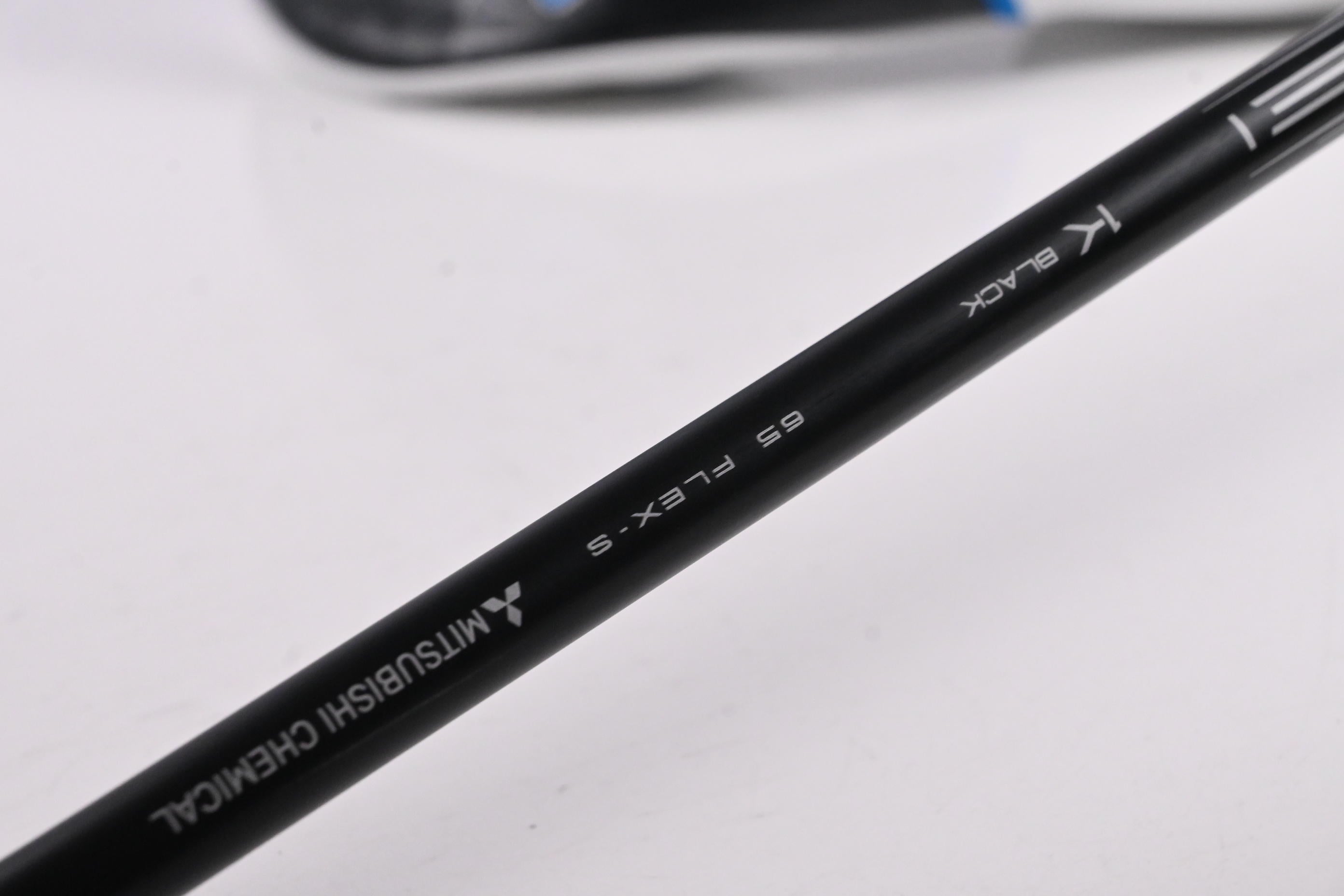 Callaway Paradym Ai Smoke Max D Driver / 10.5 Degree / Stiff Flex Tensei 1K