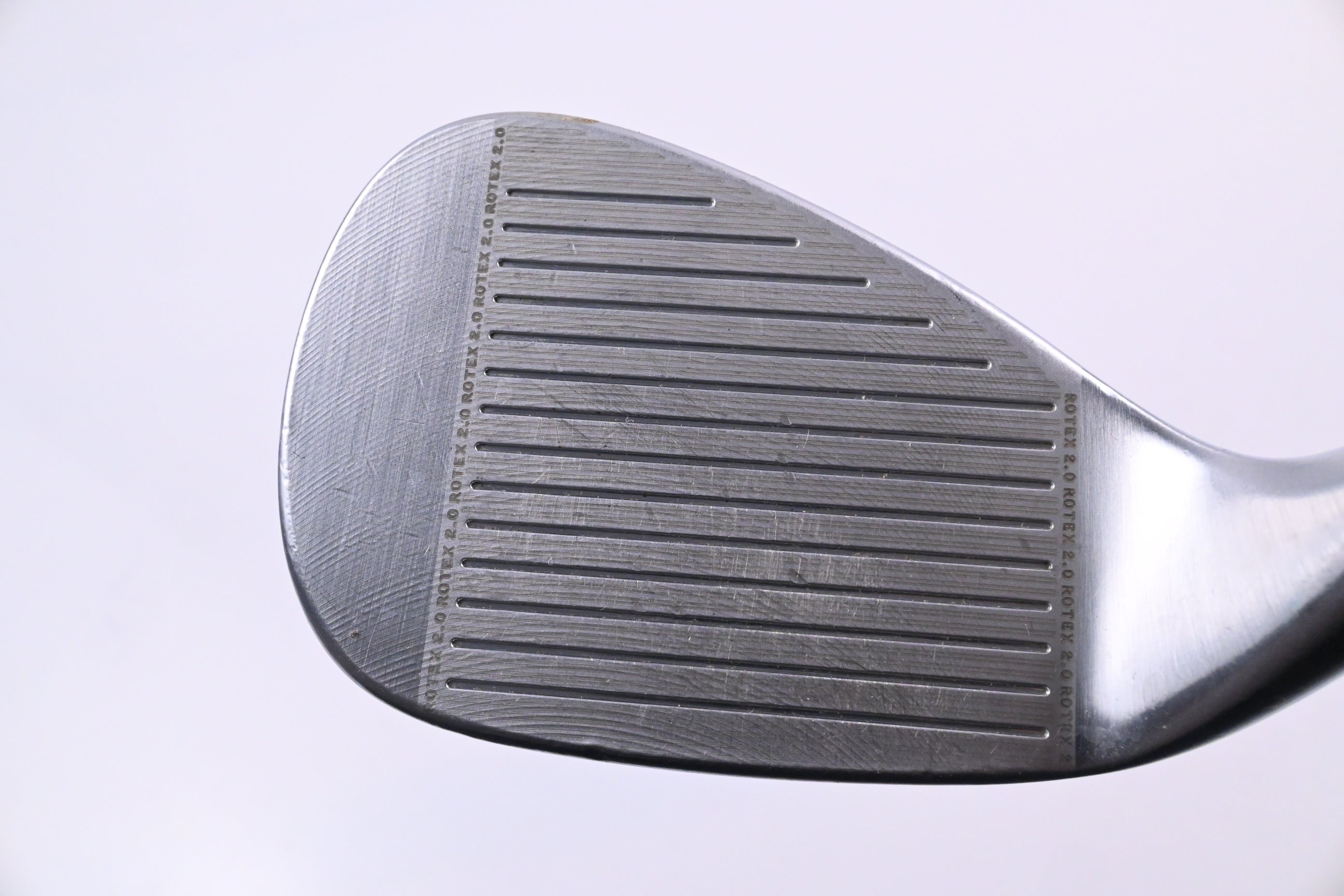 Cleveland 588 RTX 2.0 Gap Wedge / 50 Degree / Wedge Flex Dynamic Gold Shaft