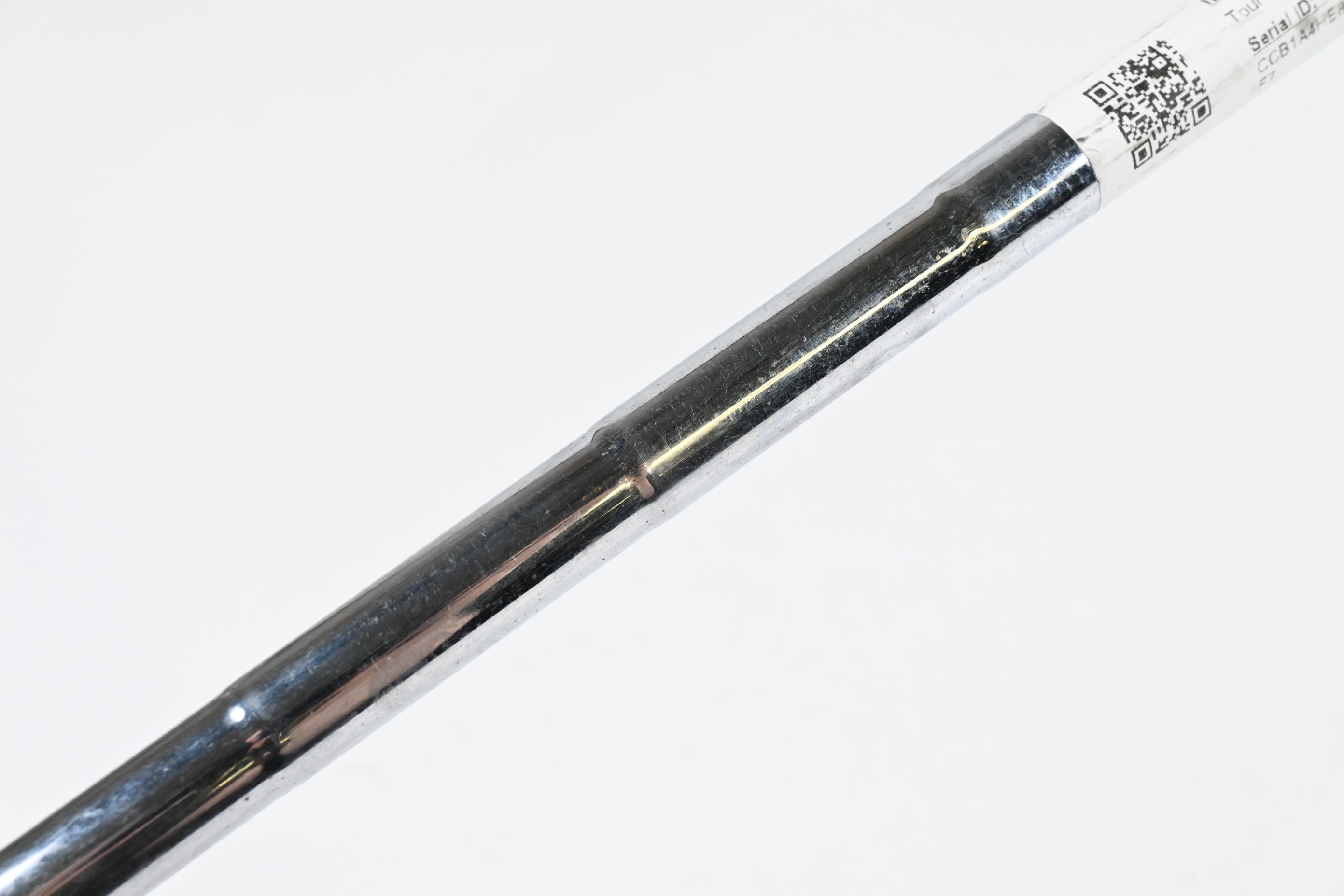 Ping Tour Gap Wedge / 52 Degree / Wedge Flex Steel Shaft