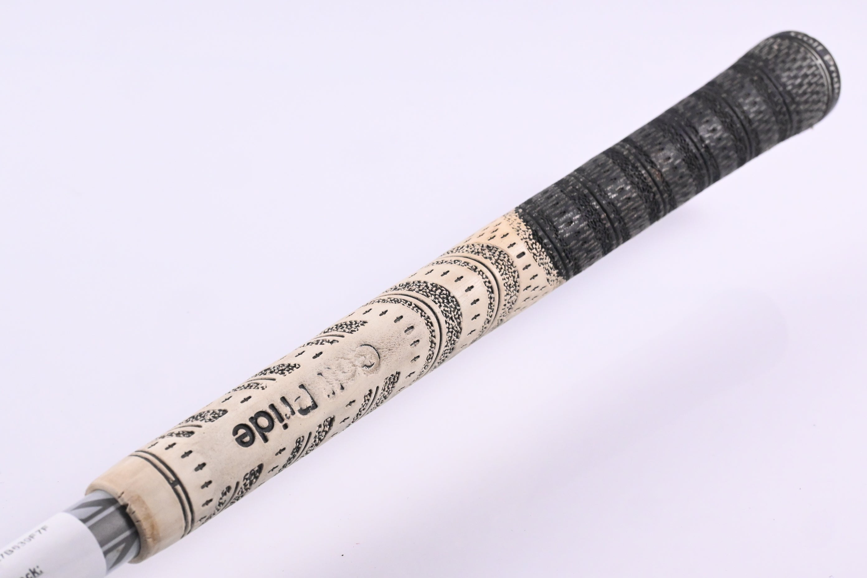 Ping G15 #3 Hybrid / 20 Degree / Regular Flex Ping TFC 149 H Shaft