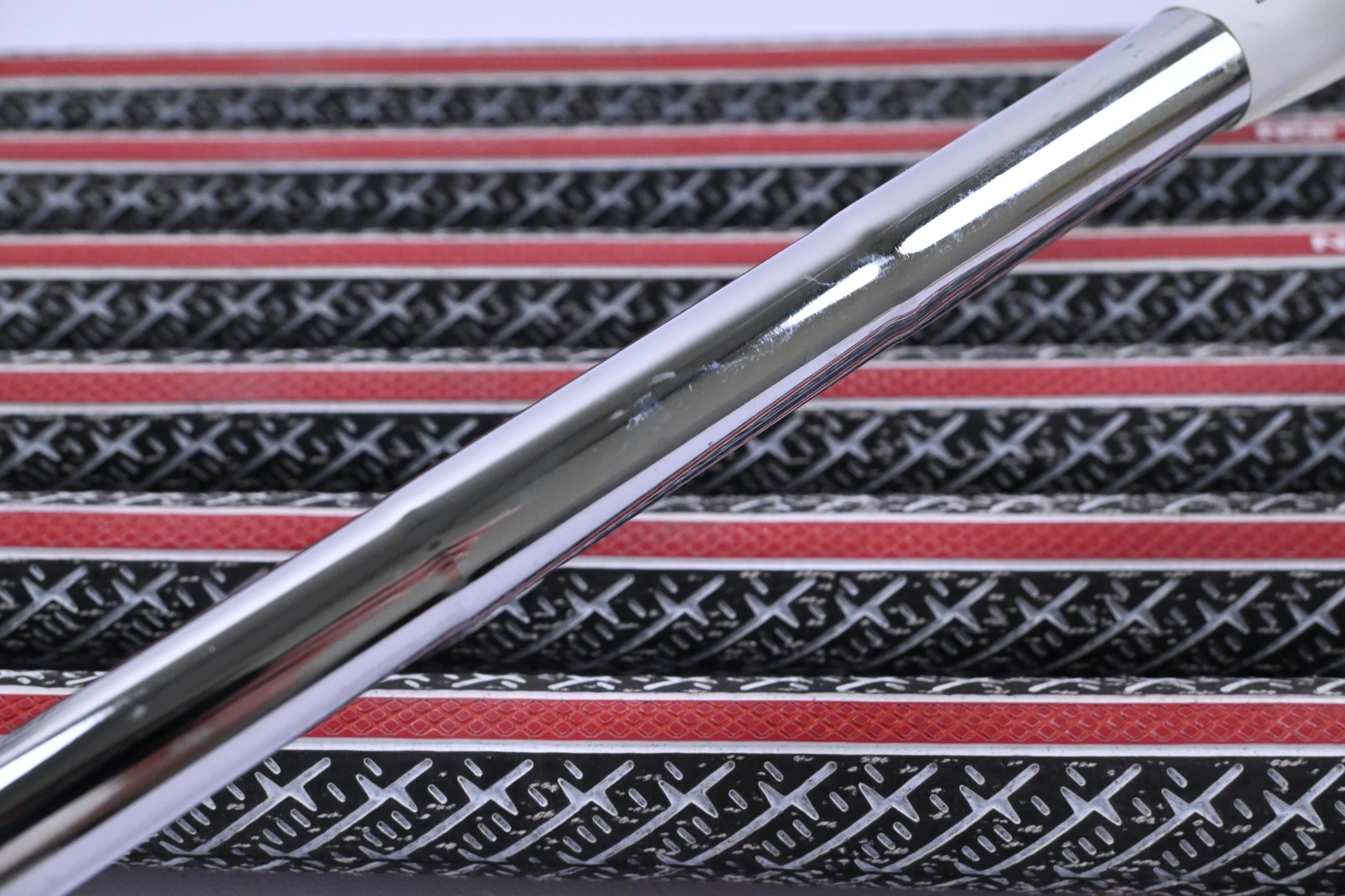 Wilson Staff Model XB Irons / 4-PW / Stiff Flex Steel Shafts
