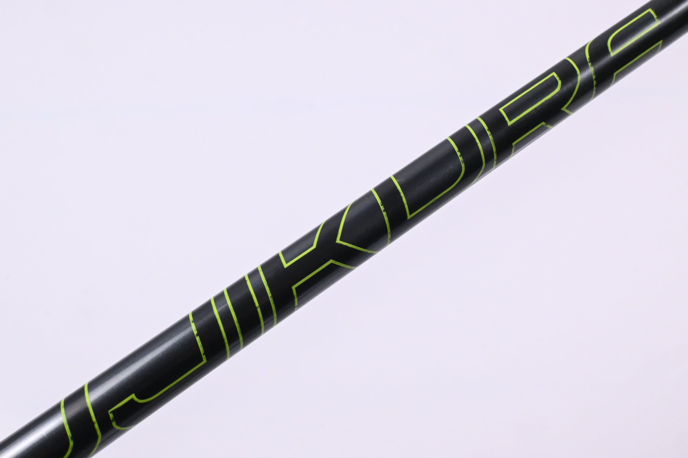 Fujikura Pro XLR8 56 Driver Shaft / Regular Flex / Taylormade 2nd Gen