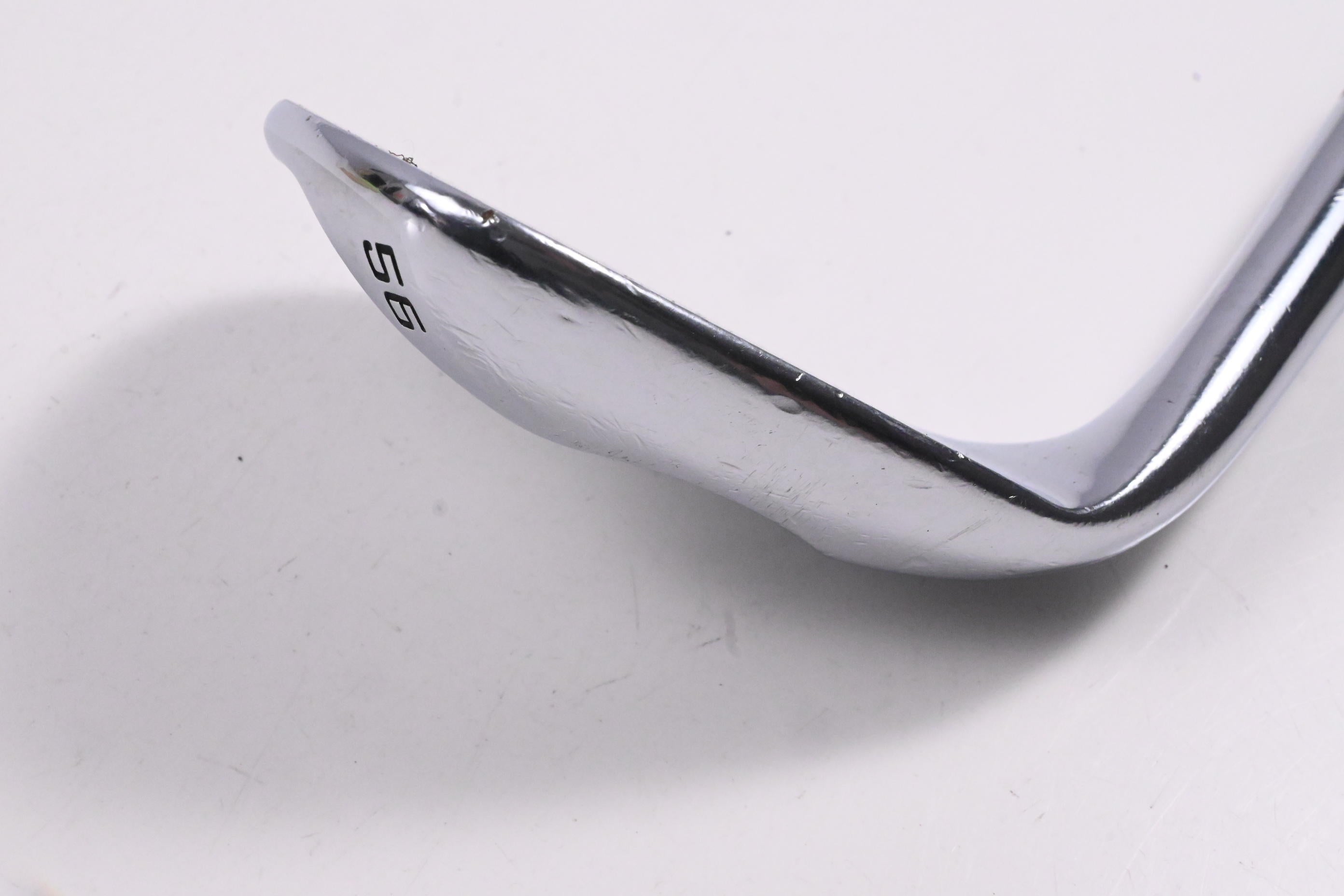 Cobra King Snakebite 2021 Sand Wedge / 56 Degree / Wedge Flex KBS Steel Shaft