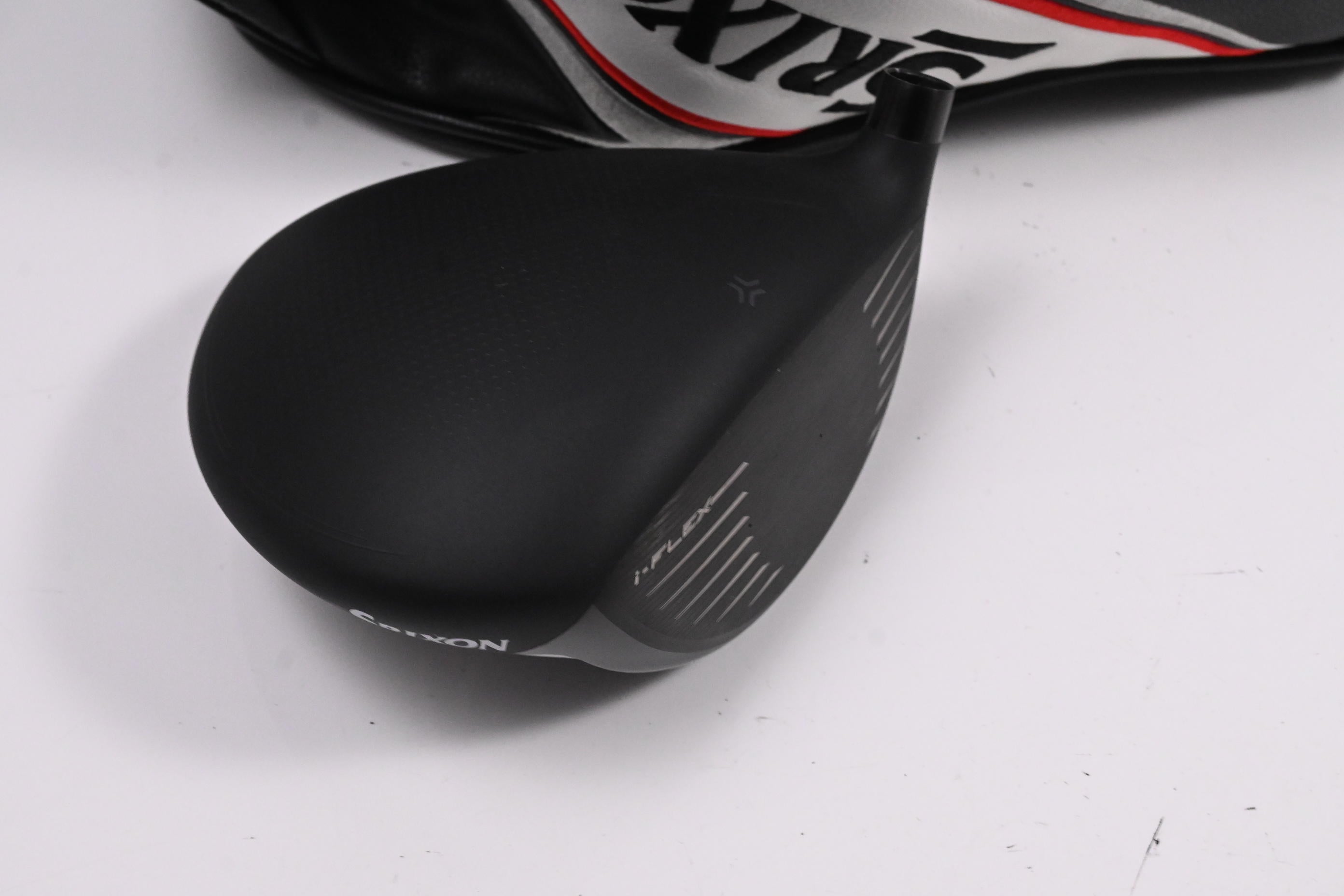 Srixon ZXi Max Driver / 10.5 Degree / Head Only