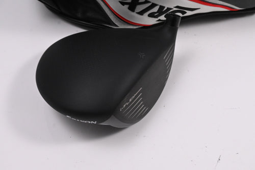 Srixon ZXi Max Driver / 10.5 Degree / Head Only