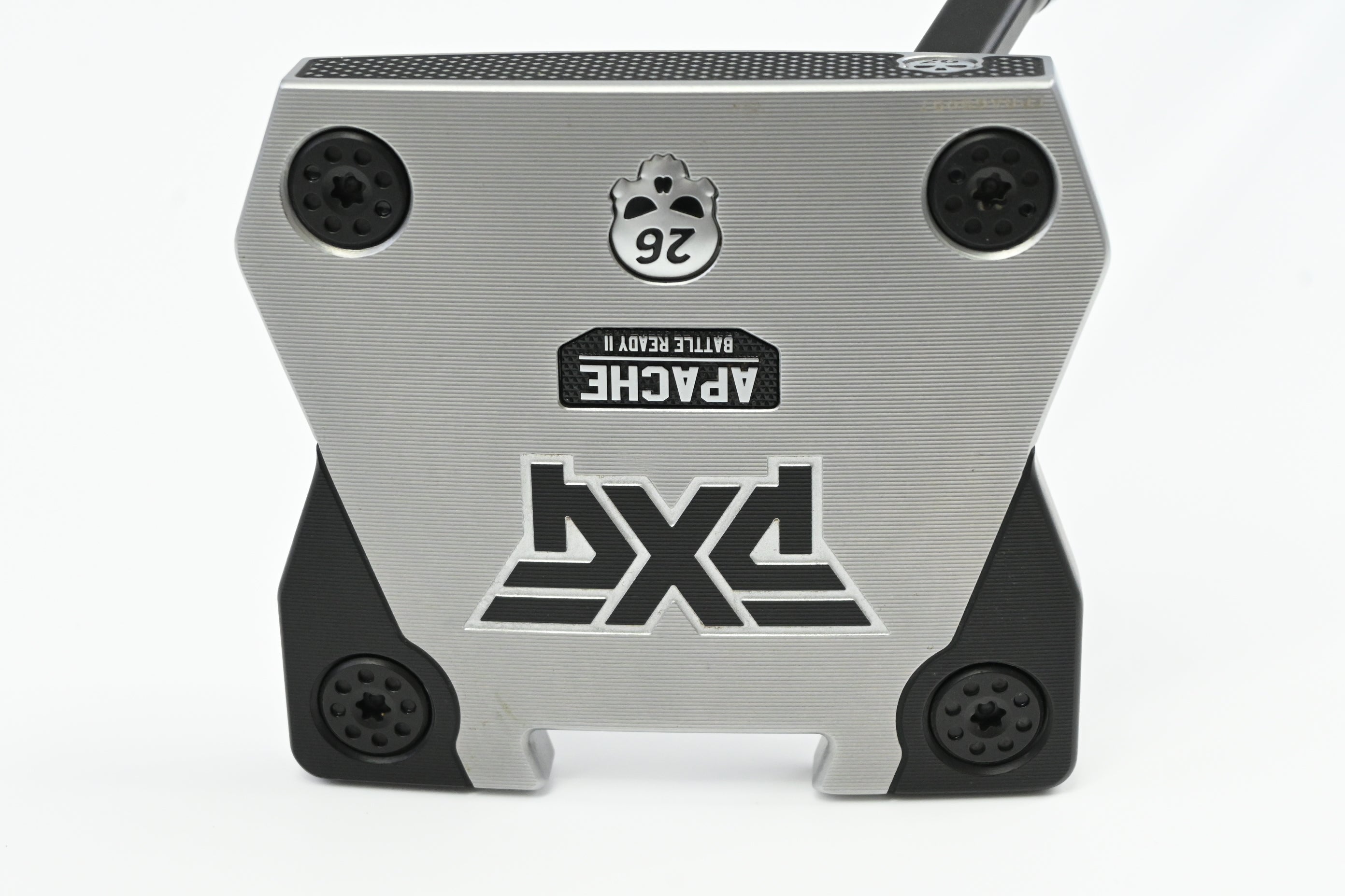 PXG Battle Ready II 26 Putter / 33 Inch