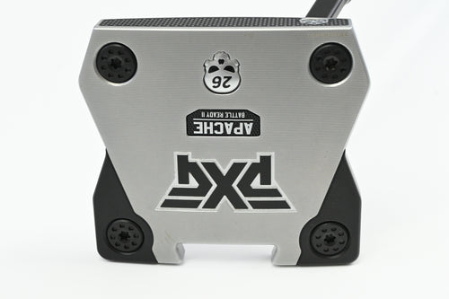 PXG Battle Ready II 26 Putter / 33 Inch