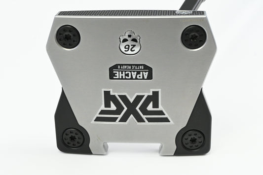 PXG Battle Ready II 26 Putter / 33 Inch