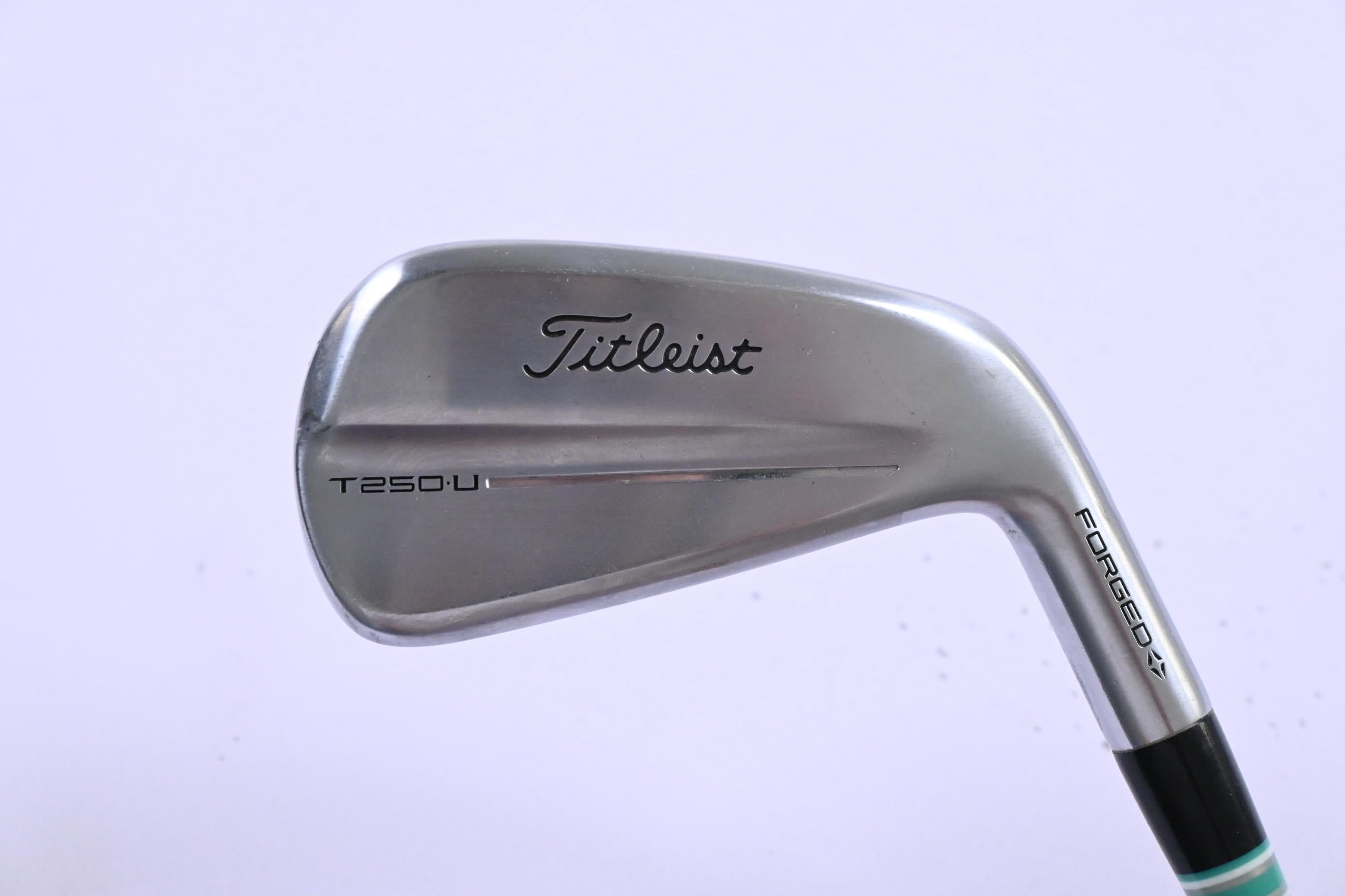 Titleist T250.U #3 Iron / 20 Degree / X-Flex N.S.Pro Modus3 Shaft