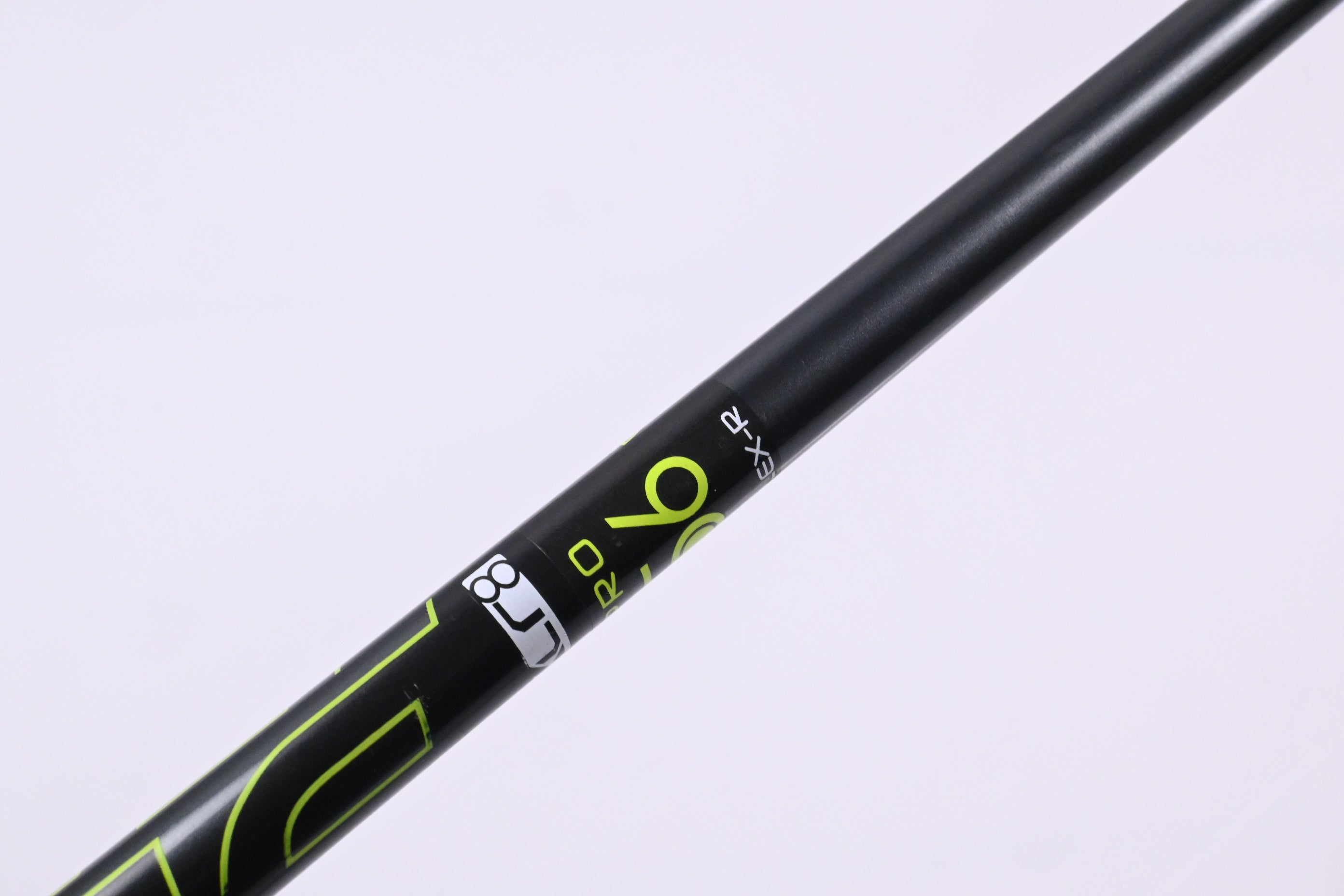 Fujikura Pro XLR8 56 Driver Shaft / Regular Flex / Taylormade 2nd Gen