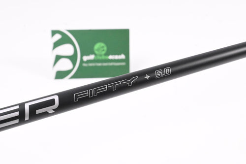 Project X Cypher 2.0 50 #6 Hybrid Shaft / Senior Flex / Callaway 2nd Gen
