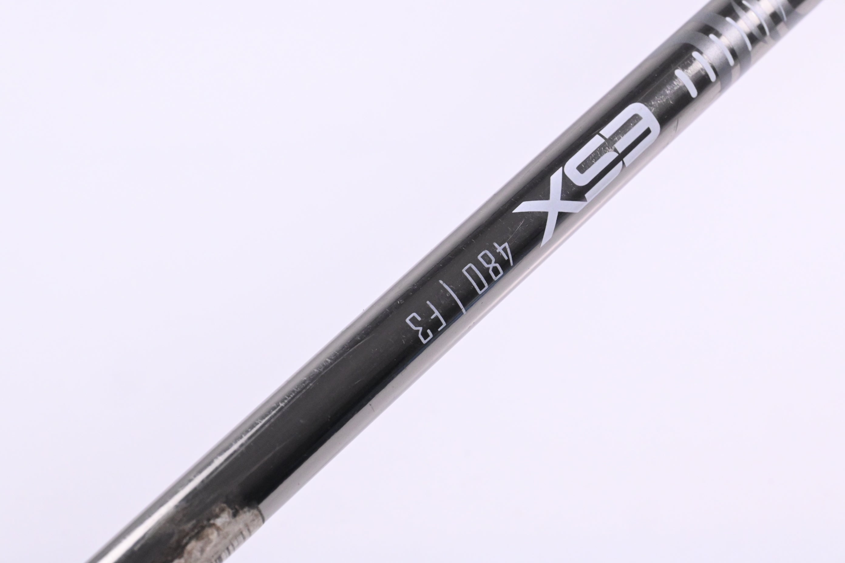Cobra King Speedzone #5 Hybrid / 24 Degree / Regular Flex UST Mamiya Recoil ESX