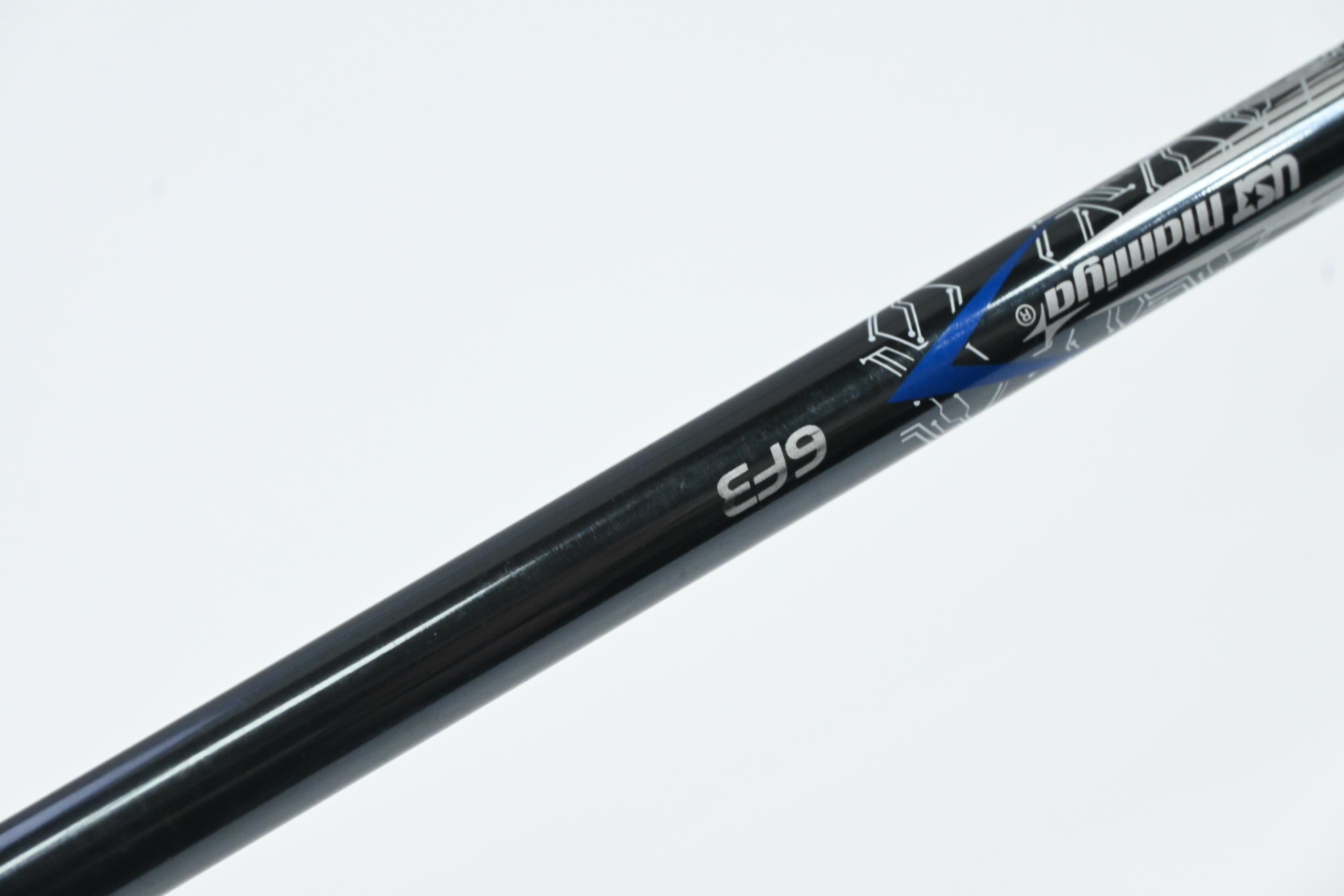 Cobra Darkspeed X #5 Wood / 18 Degree / Regular Flex UST Lin-Q M40X Blue 6