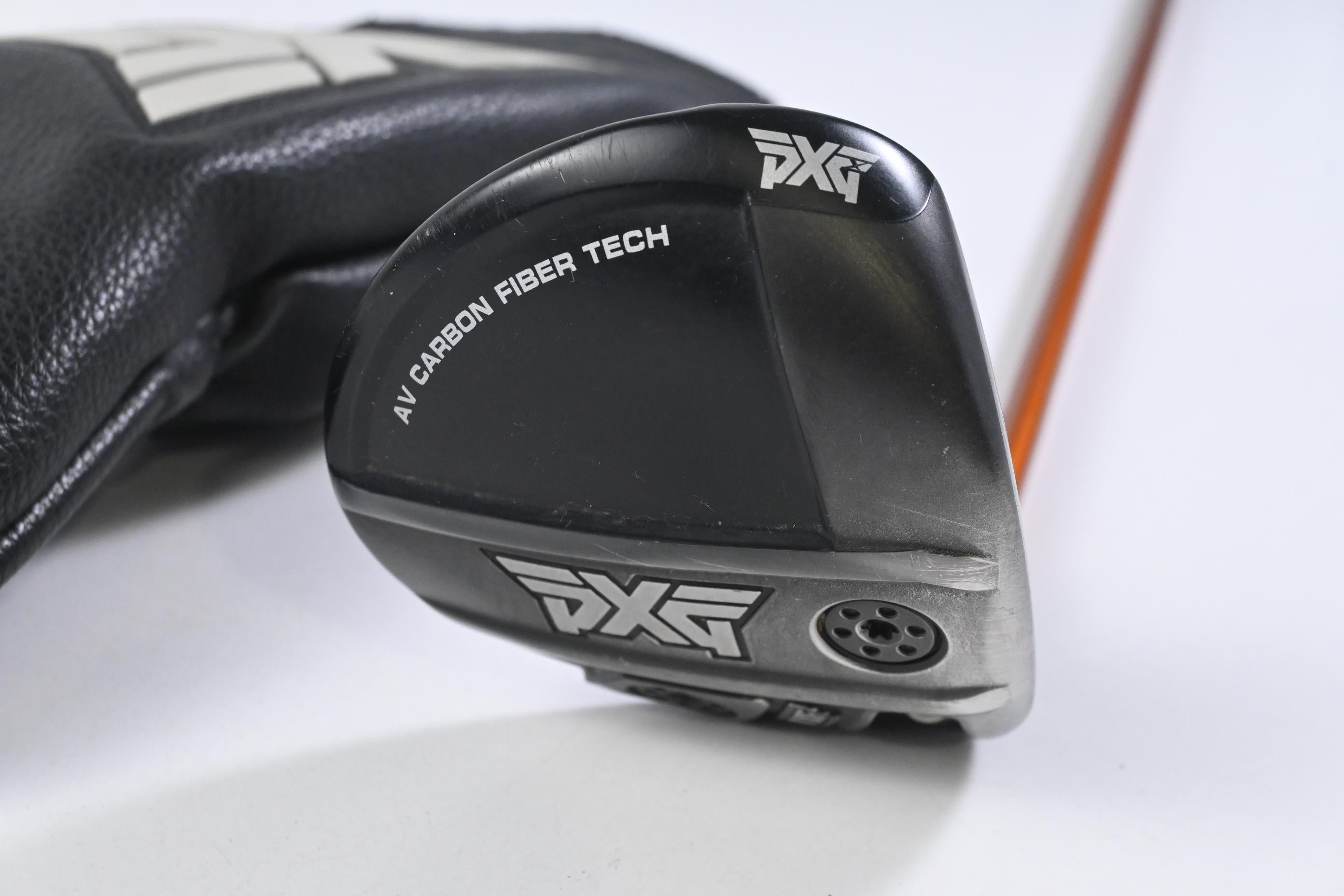 PXG 0341 XF Gen4 #3 Wood / 16 Degree / Regular Flex Aldila NV 2KXV Orange 65