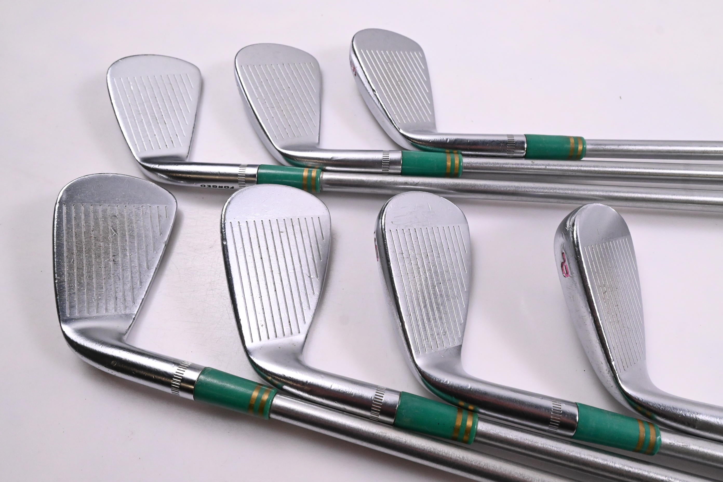 Callaway Apex MB 2014 Irons / 4-PW / X-Flex Steel Shafts