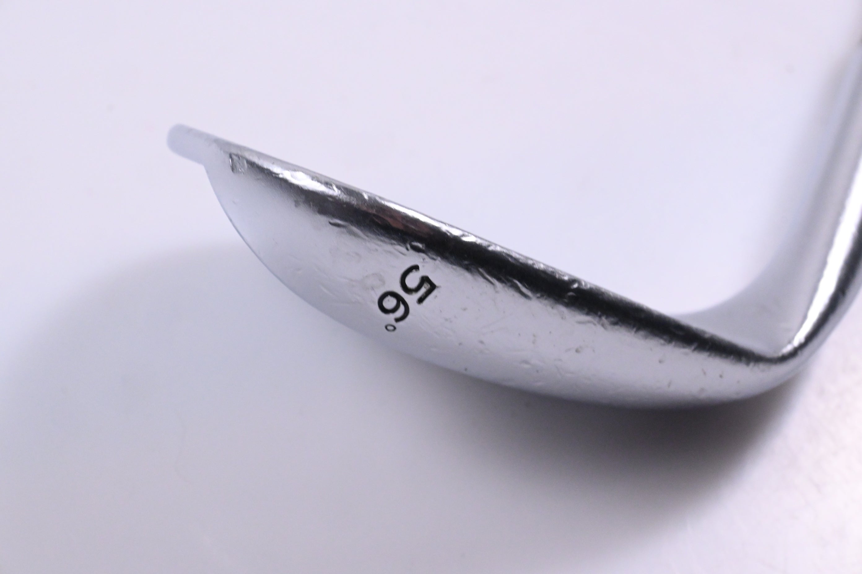 Taylormade Z-TP Sand Wedge / 56 Degree / Wedge Flex KBS Shaft