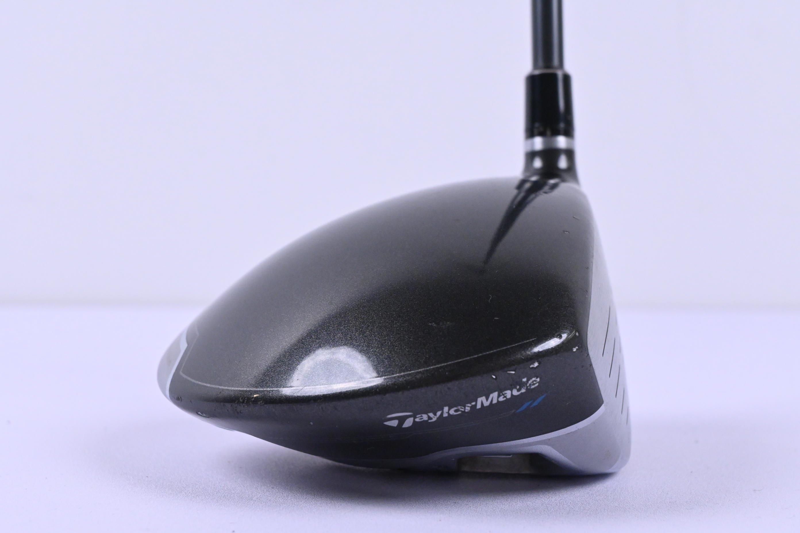 Taylormade SLDR Driver / 9.5 Degree / Stiff Flex Fujikura Speeder 57 Shaft