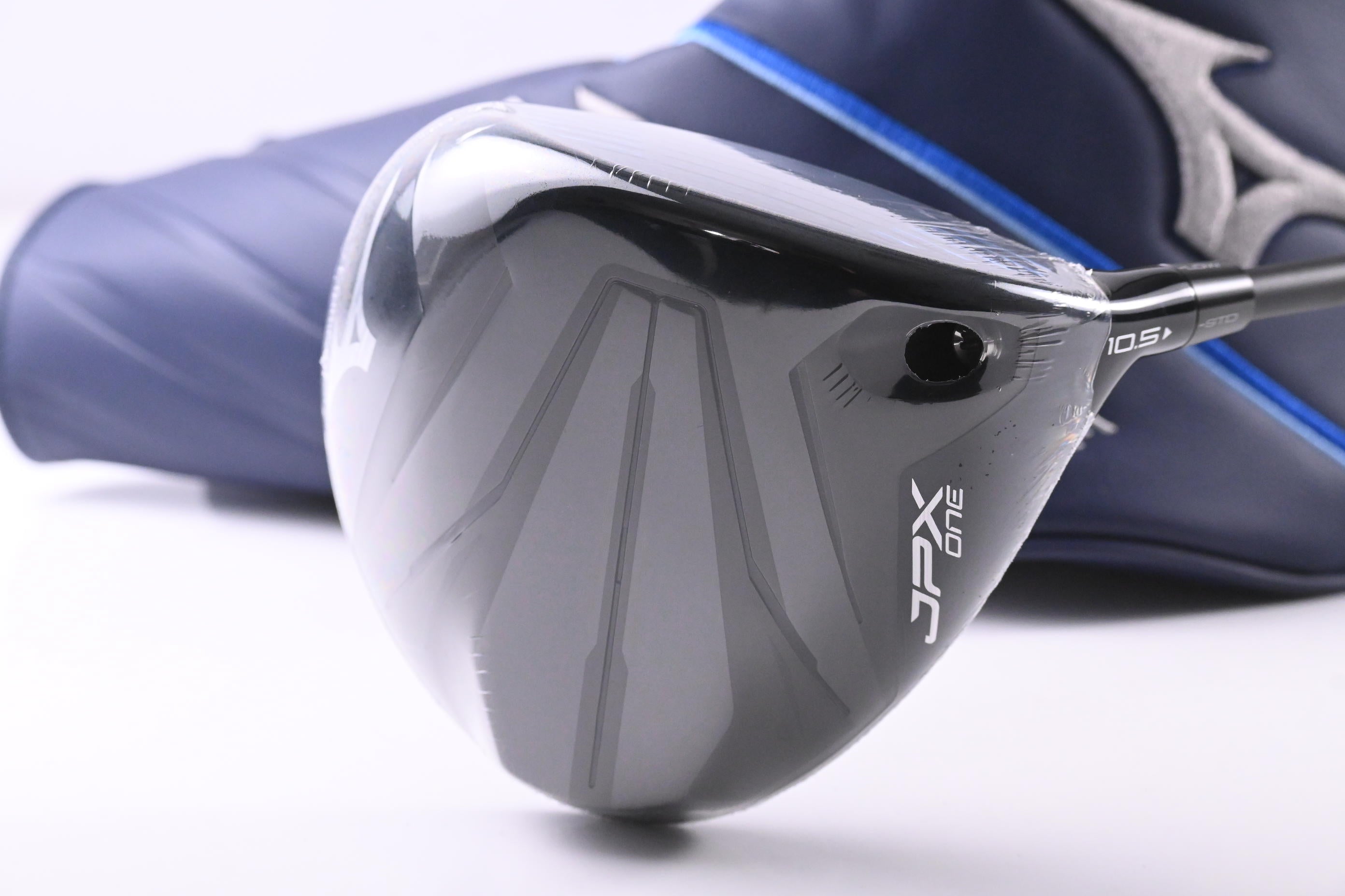Mizuno JPX One Driver / 10.5 Degree / Regular Flex Tensei 1K Blue 55 Shaft