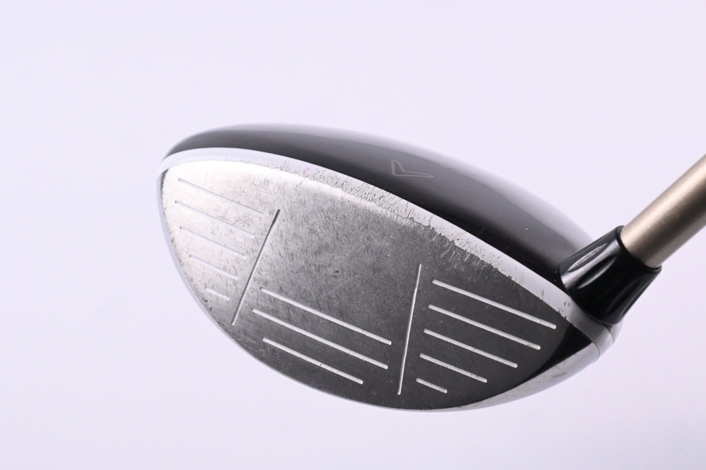 Ladies Callaway Big Bertha 2007 #3 Wood / 15 Degree / Ladies Flex Callaway 55