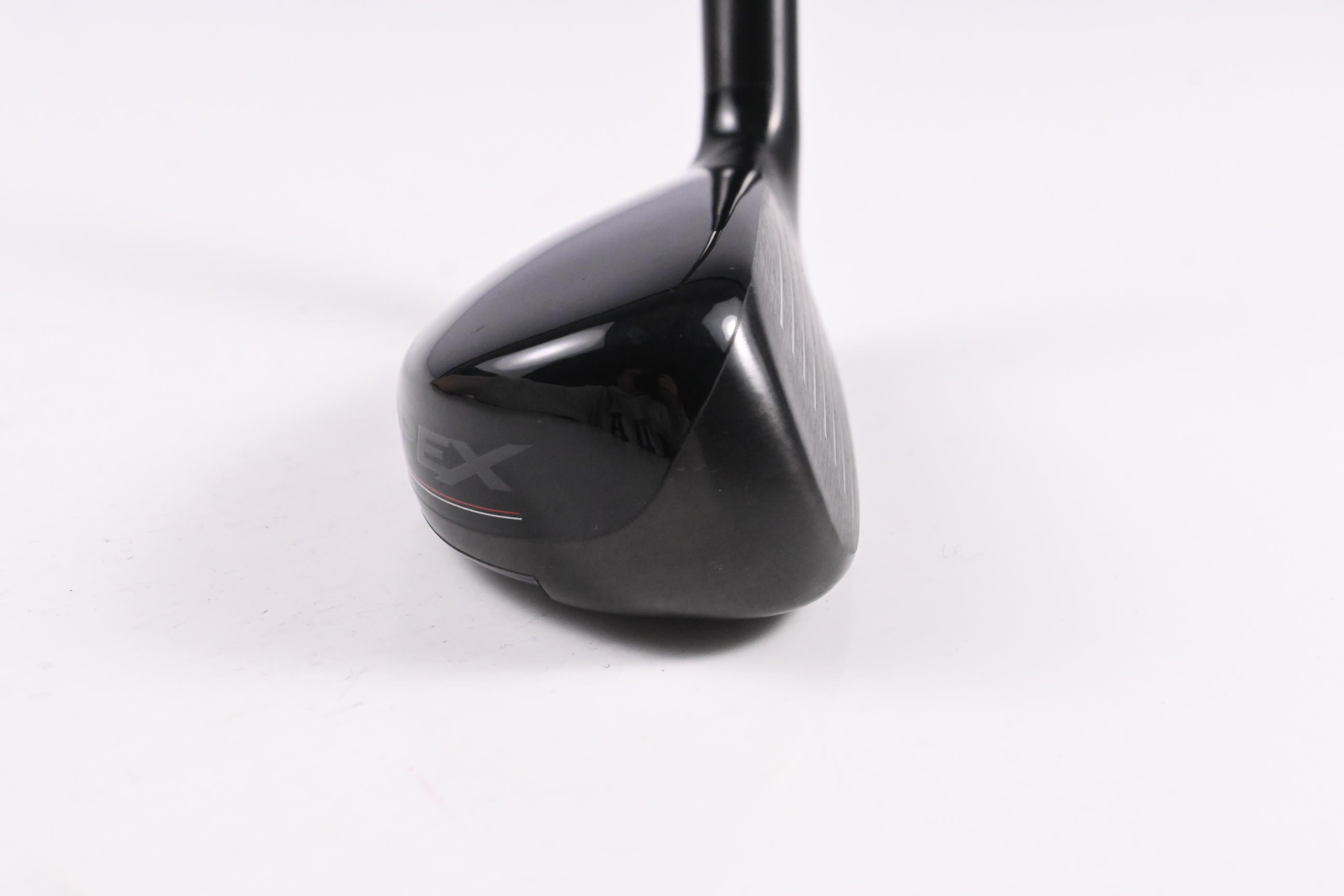 Callaway Apex 2019 #3 Hybrid / 20 Degree / Regular Flex Catalyst 70 Shaft