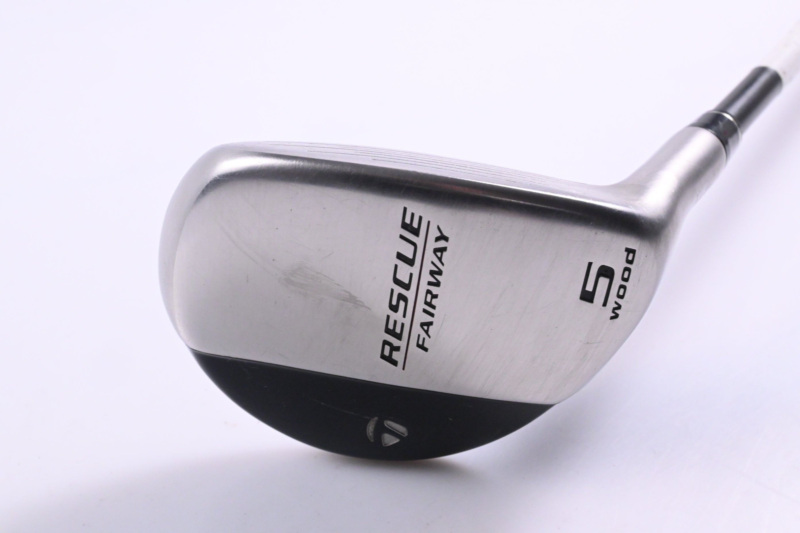 Taylormade Rescue Fairway #5 Wood / 20 Degree / Regular Flex Taylormade M.A.S.2