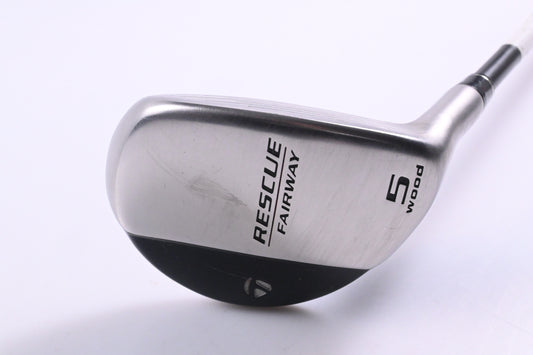 Taylormade Rescue Fairway #5 Wood / 20 Degree / Regular Flex Taylormade M.A.S.2