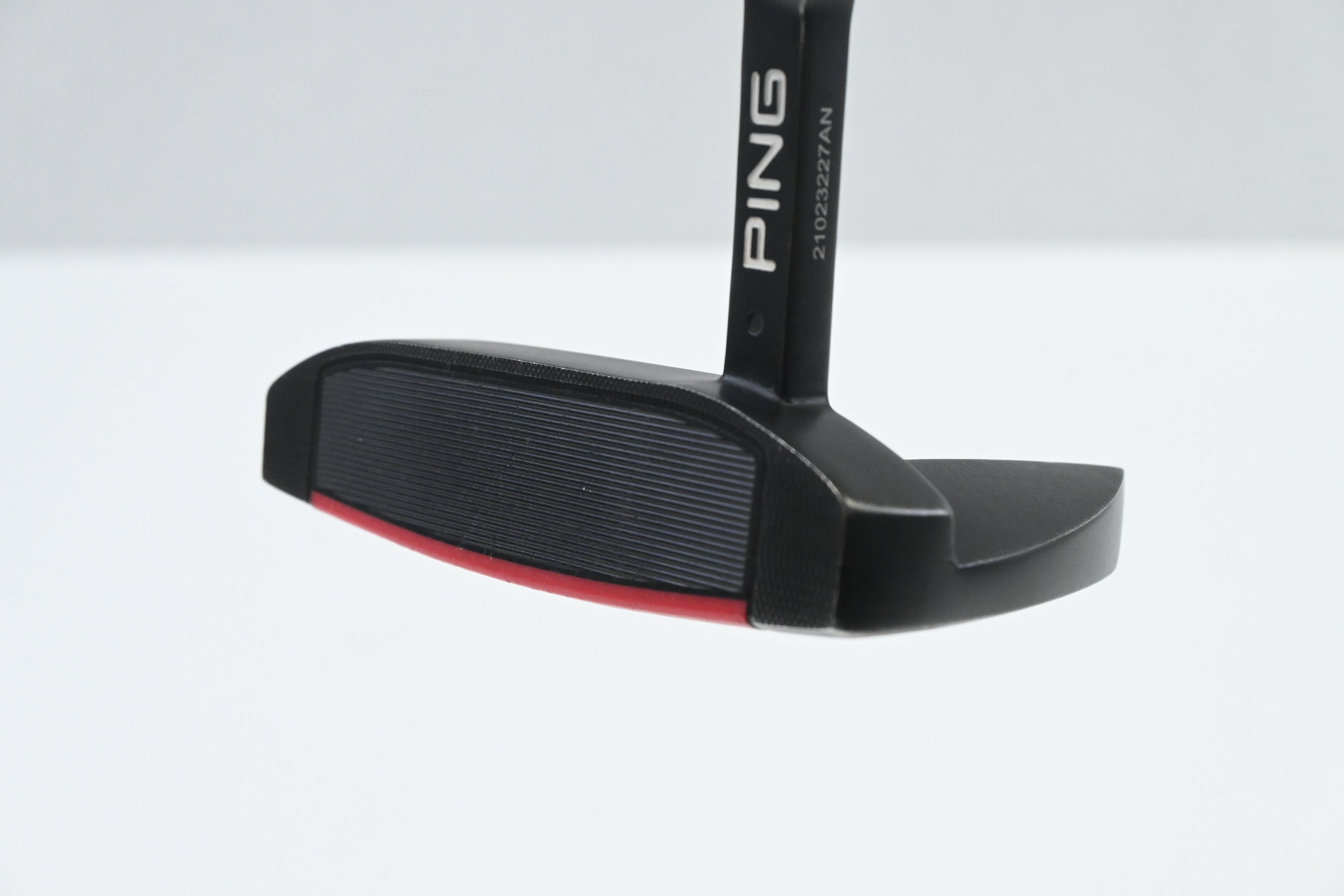 Ping 2021 Oslo H Putter / 34 Inch