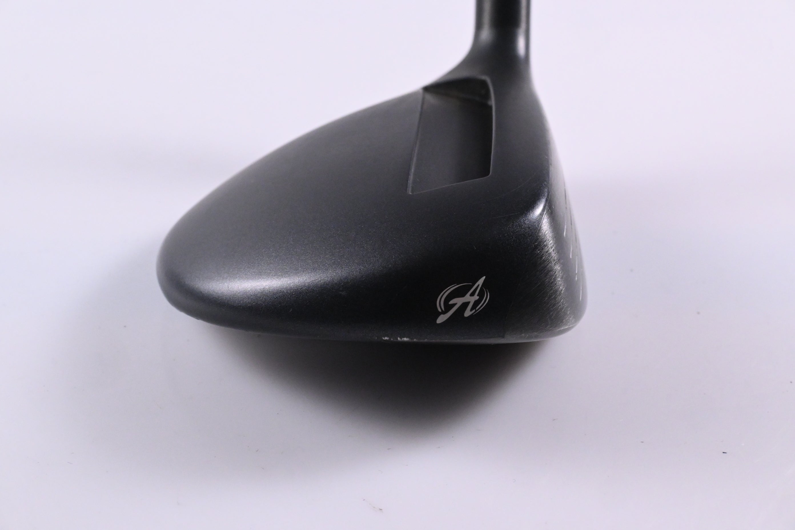 Adams Tight Lies 2013 #3 Wood / 16 Degree / Stiff Flex Bassara E 55 Shaft