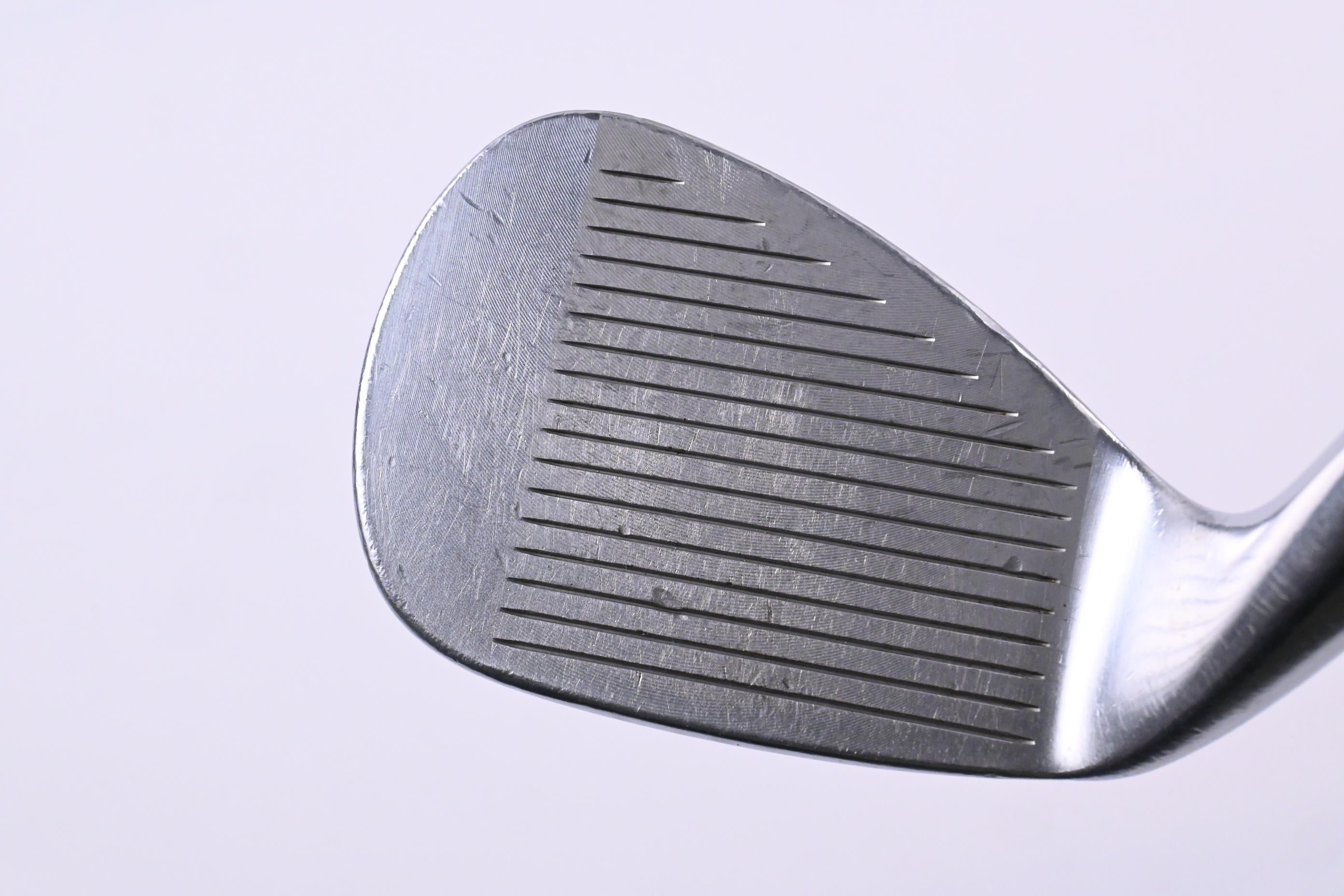 Titleist Vokey SM5 Gap Wedge / 52 Degree / Wedge Flex Titleist Vokey SM5 Shaft