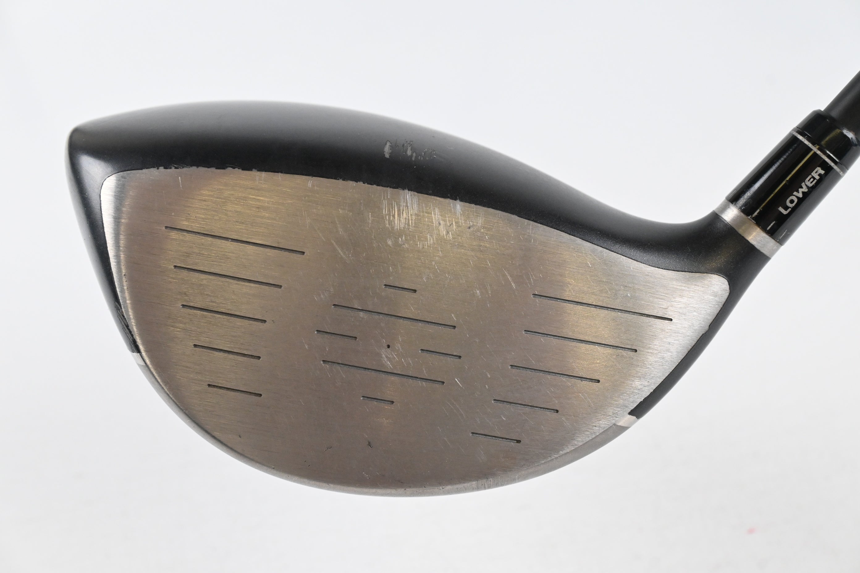 Taylormade Jetspeed Driver / 11.5 Degree / Senior Flex Matrix Velox T 49 Shaft