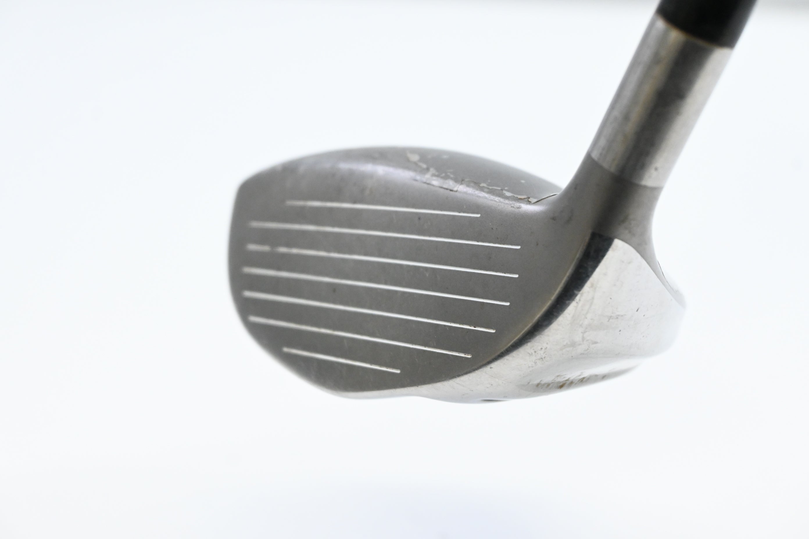 Cleveland Mashie #3 Wood / 15.5 Degree / Stiff Flex Miyazaki C.Kua 53 Shaft