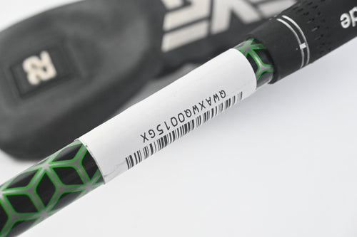 PXG 0211 2022 #4 Hybrid / 22 Degree / Regular Flex Cypher 60 Shaft