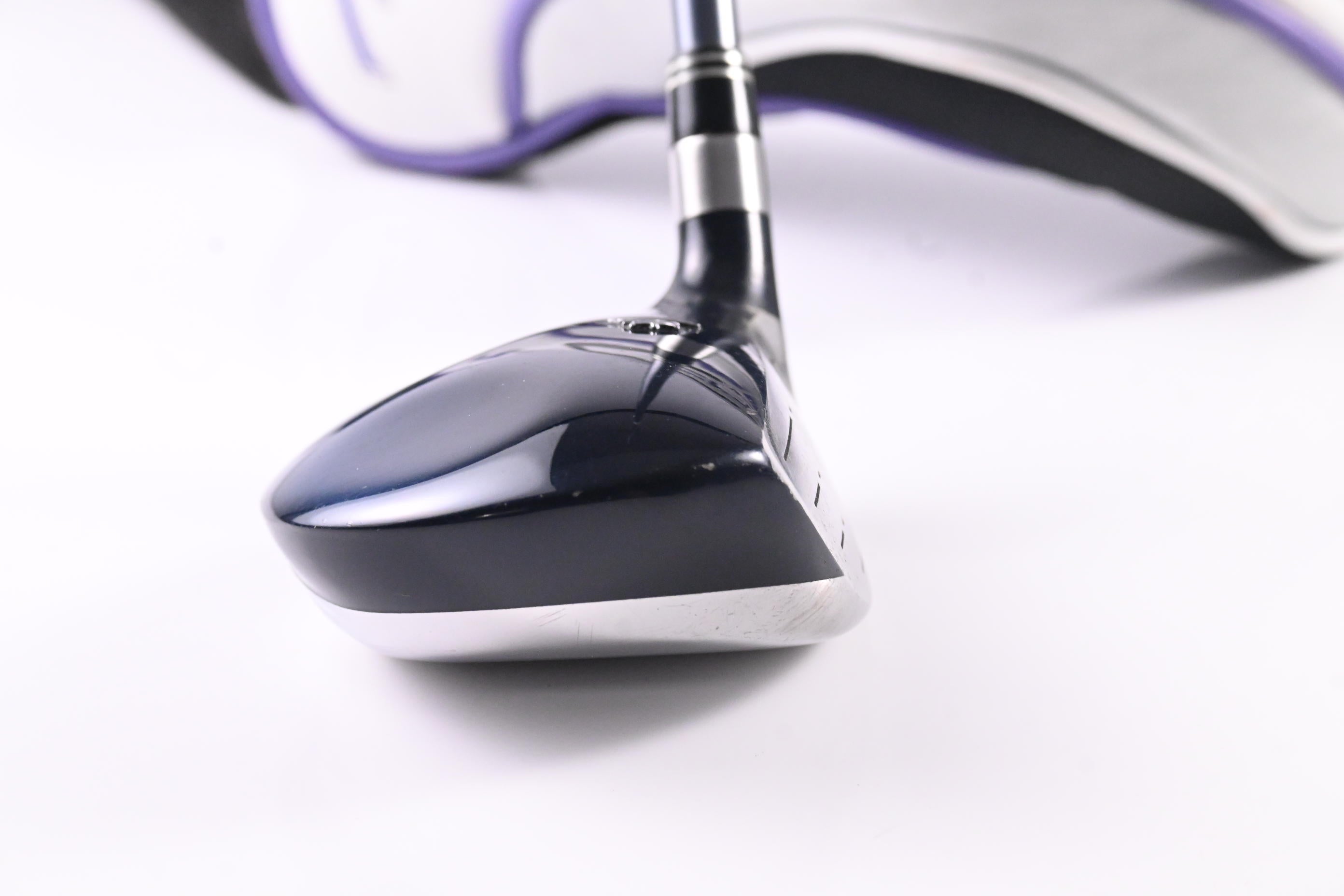 Ladies Cobra SS #7 Wood / 21 Degree / Ladies Flex Graphite Design 50 Shaft