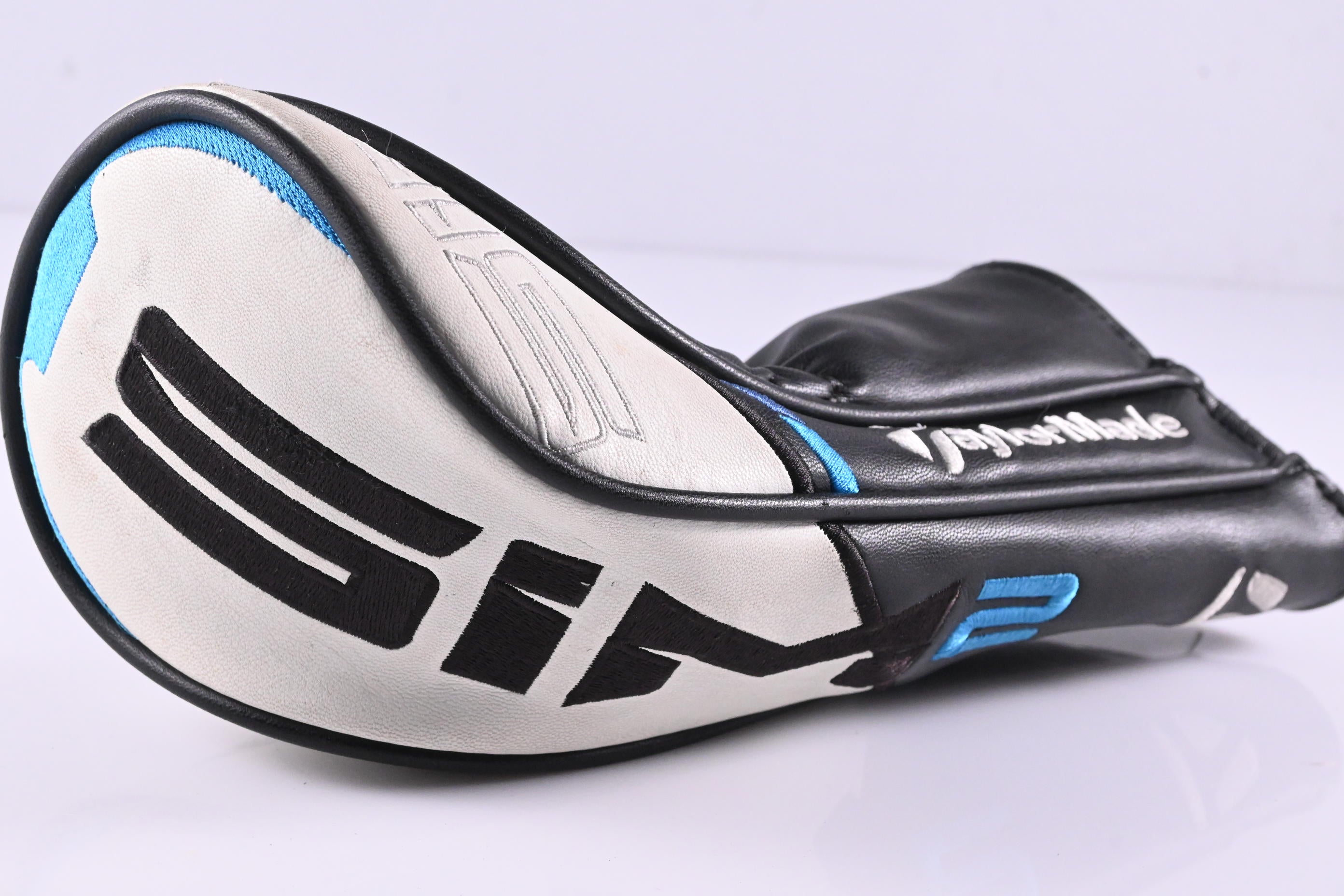 Taylormade SIM2 Max HL #3 Wood / 16.5 Degree / Regular Flex Ventus Blue 5 Shaft