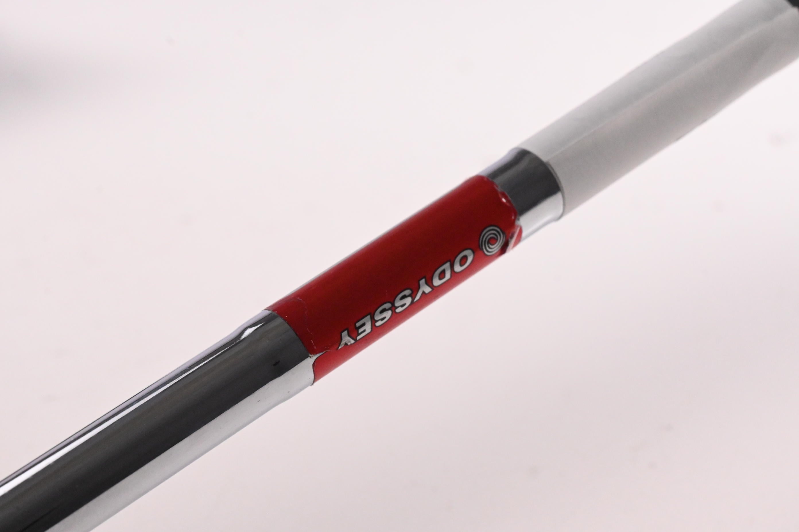 Odyssey White Hot OG 7CH 2021 Putter / 34.5 Inch