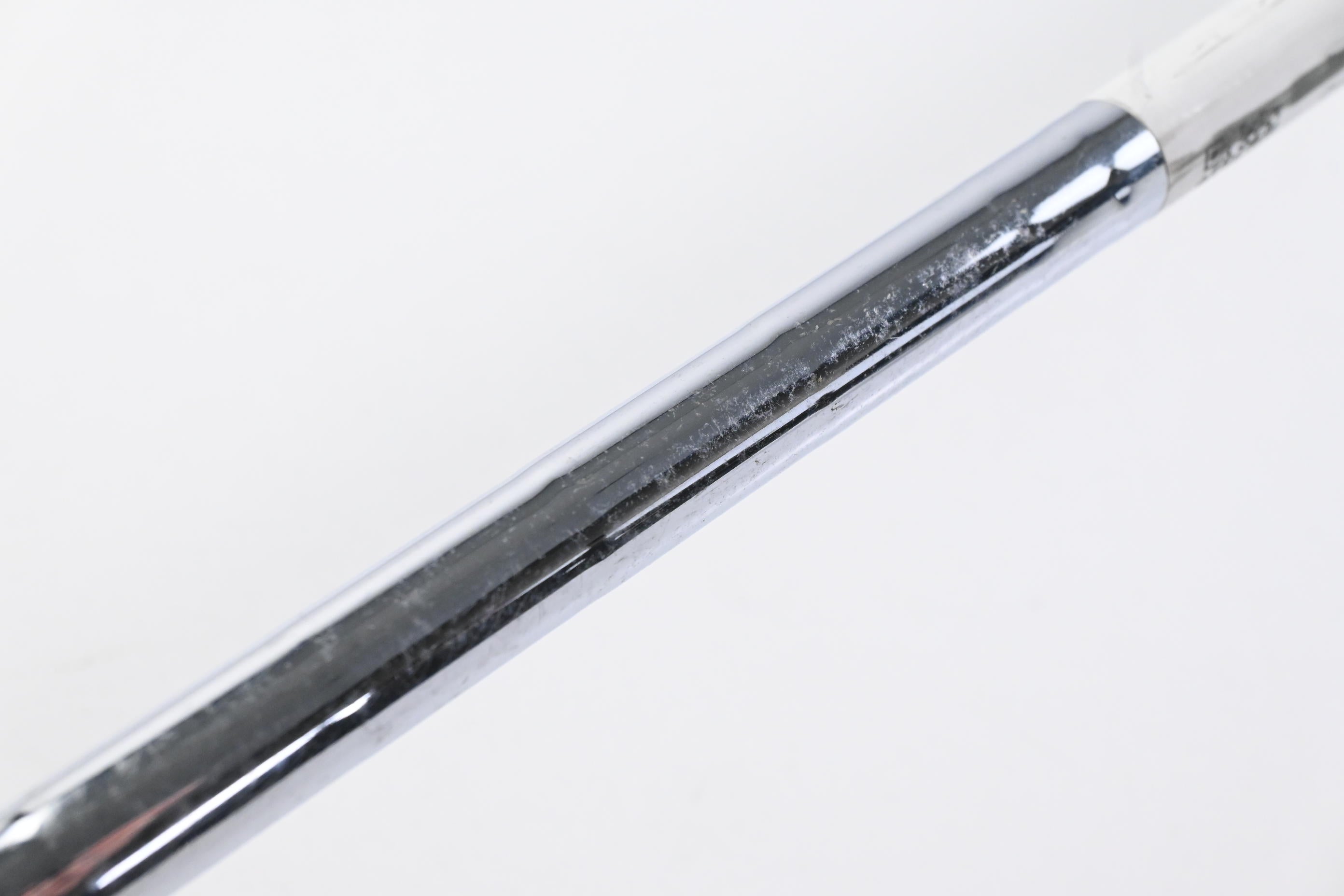 Ping i3+ #3 Iron / 21 Degree / Black Dot / Stiff Flex Steel Shaft