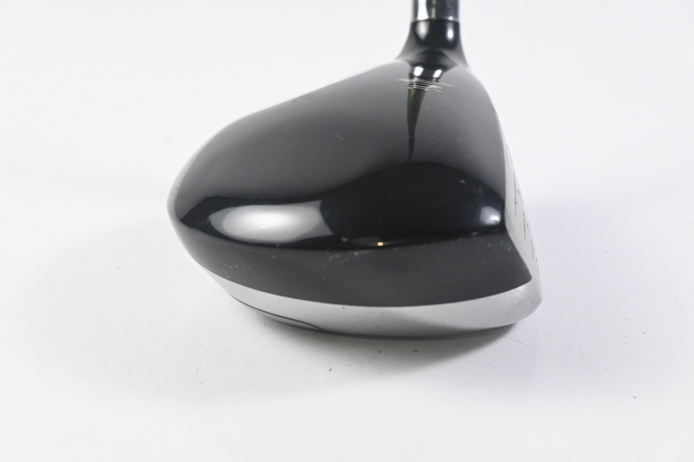 Cobra F-Speed #5 Wood / 19 Degree / Stiff Flex Aldila NV-F 2KXV 55 Shaft