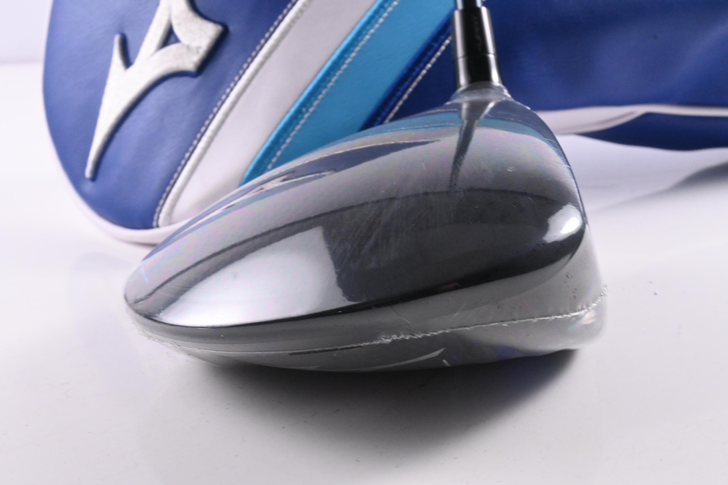 Mizuno ST-Max 230 Driver / 10.5 Degree / Regular Flex LINQ M40X Red 5 Shaft