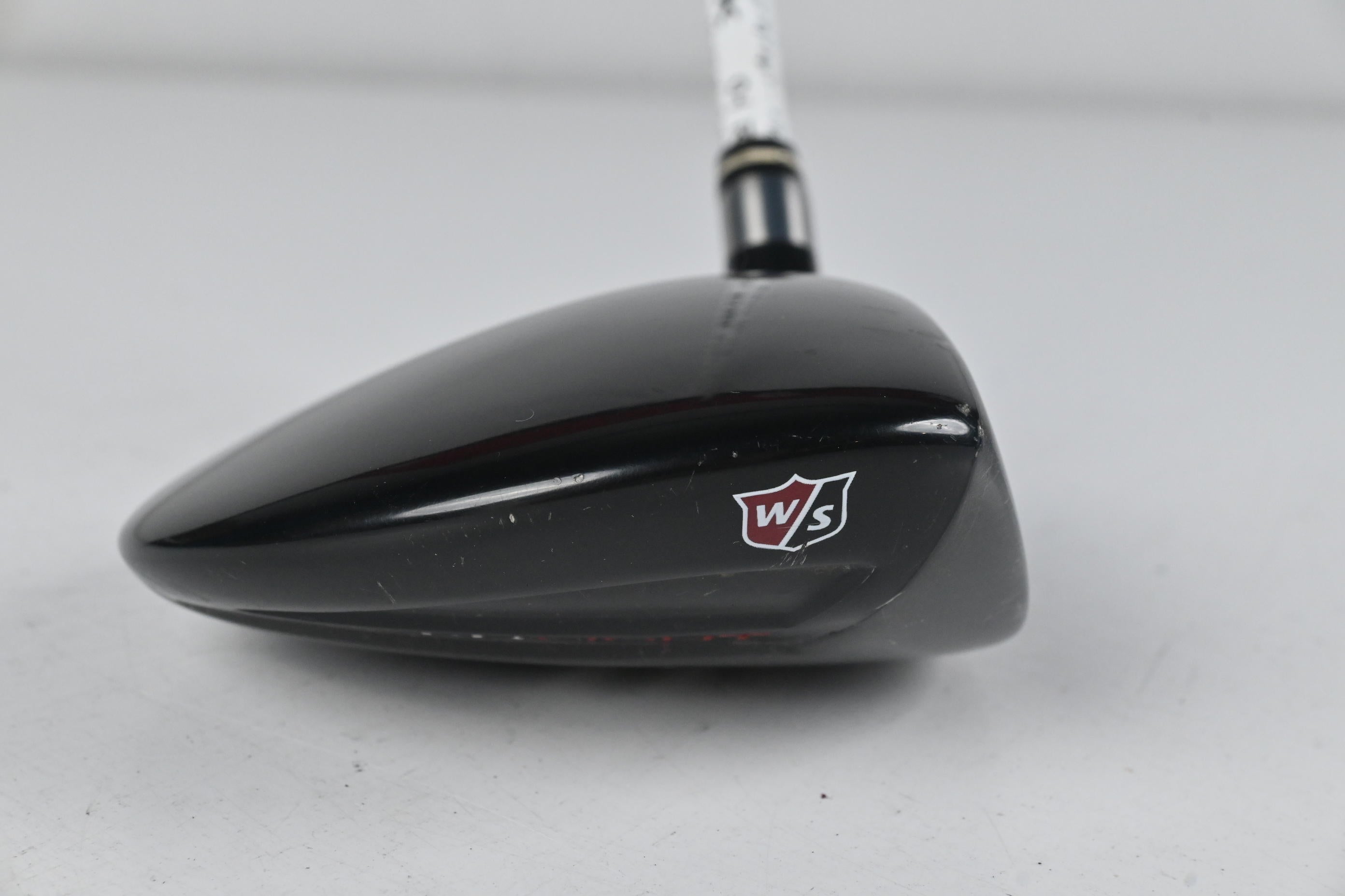 Wilson Staff D100 #3 Wood / 15 Degree / Regular Flex Matrix Ozik HD5.1 Shaft