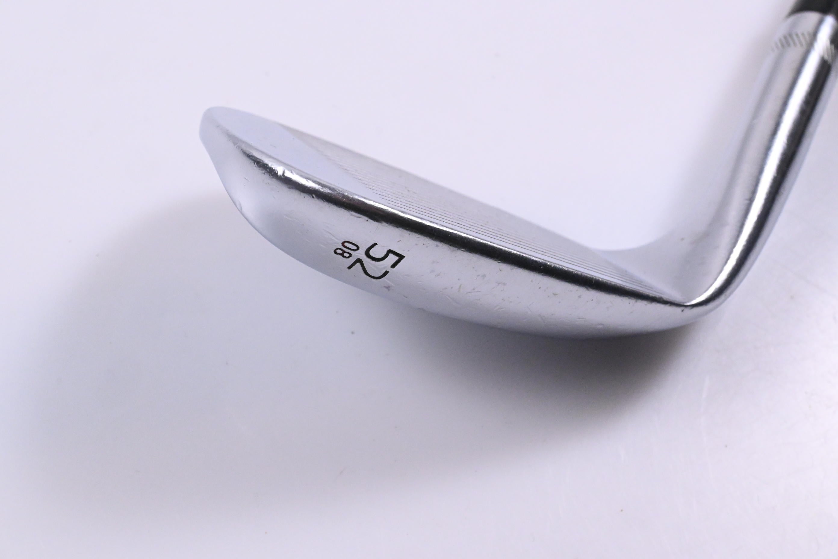 Titleist Vokey SM5 Gap Wedge / 52 Degree / Wedge Flex Titleist Vokey SM5 Shaft