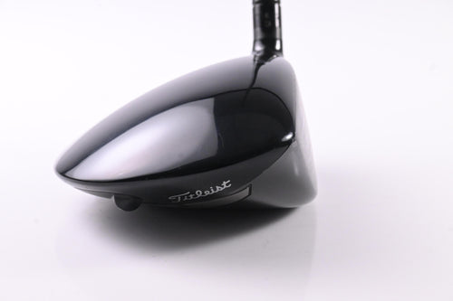 Titleist TS3 Driver / 9.5 Degree / Stiff Flex HZRDUS Smoke Black 60 Shaft