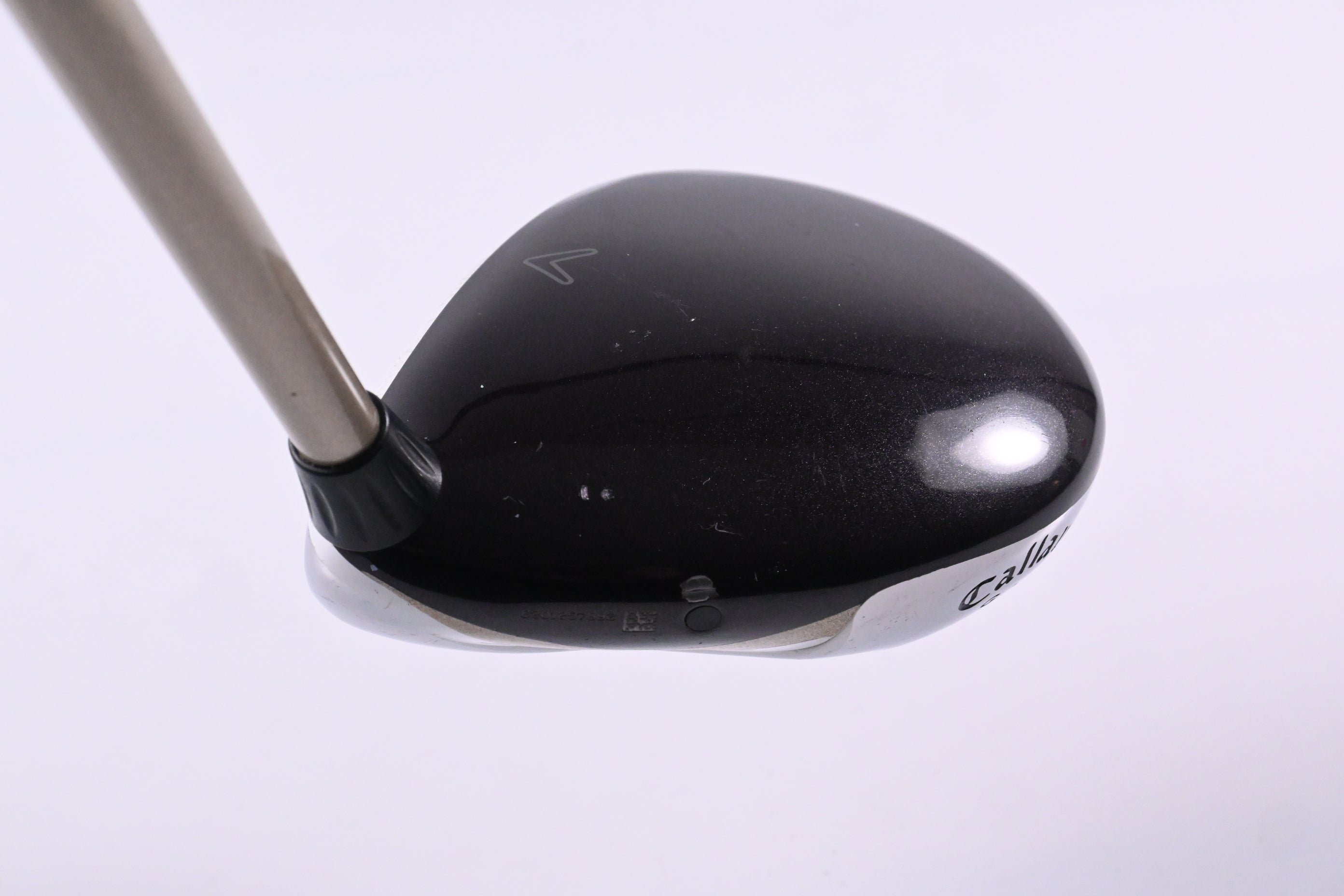 Ladies Callaway Big Bertha 2007 #3 Wood / 15 Degree / Ladies Flex Callaway 55