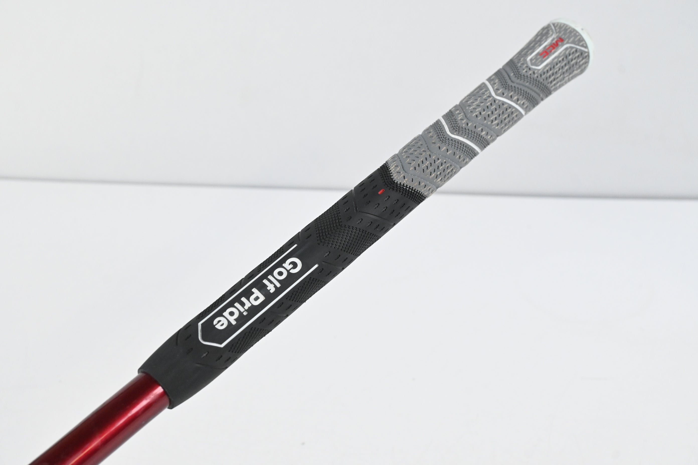 Ping iCrossover #4 Iron / 22.5 Degree / Stiff Flex Hzrdus Smoke Red RDX 80