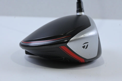 Taylormade M6 Driver / 12 Degree / Regular Flex Taylormade Midr Proto 65 Shaft