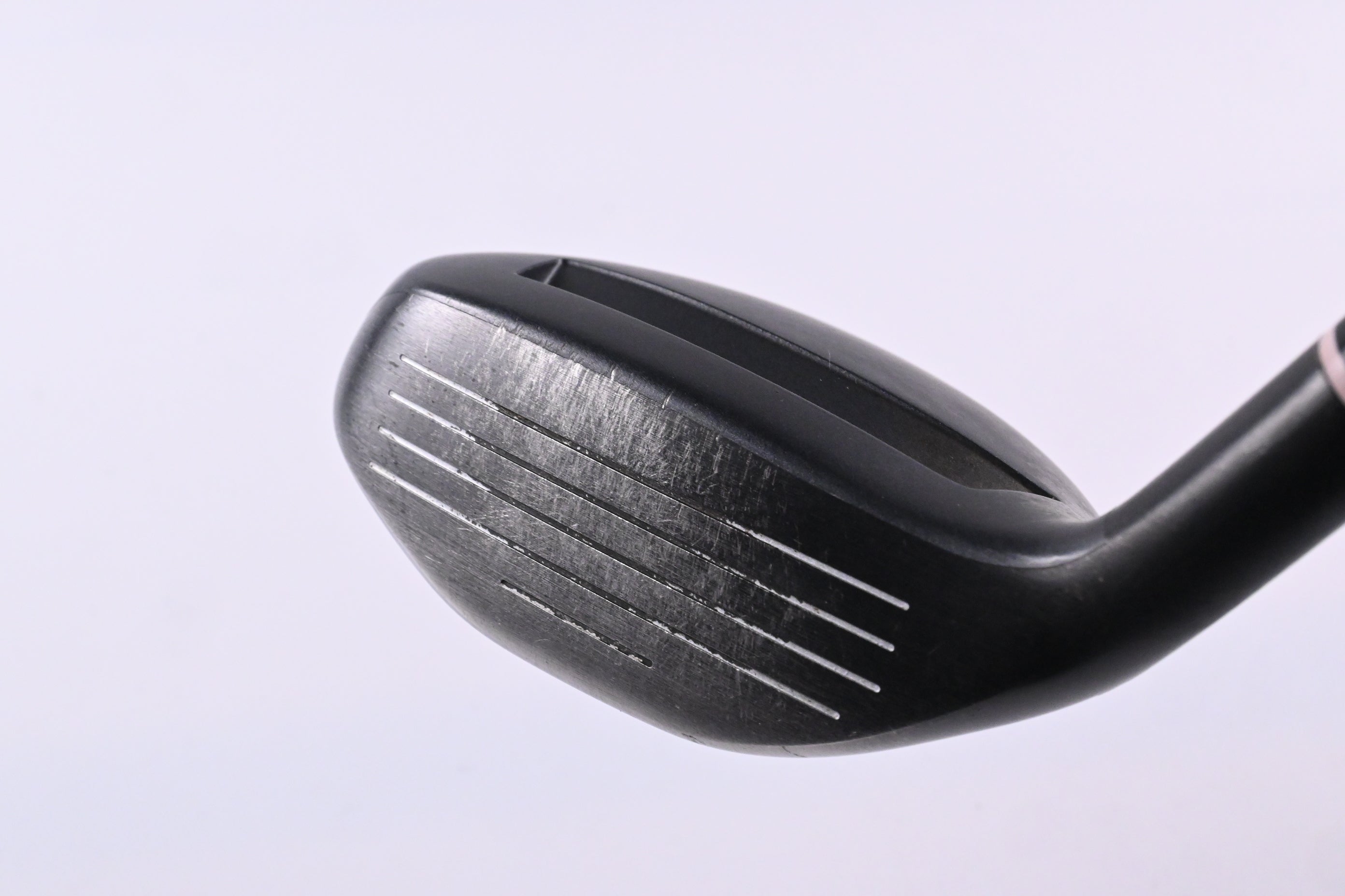 Adams Tight Lies 2013 #3 Wood / 16 Degree / Stiff Flex Bassara E 55 Shaft