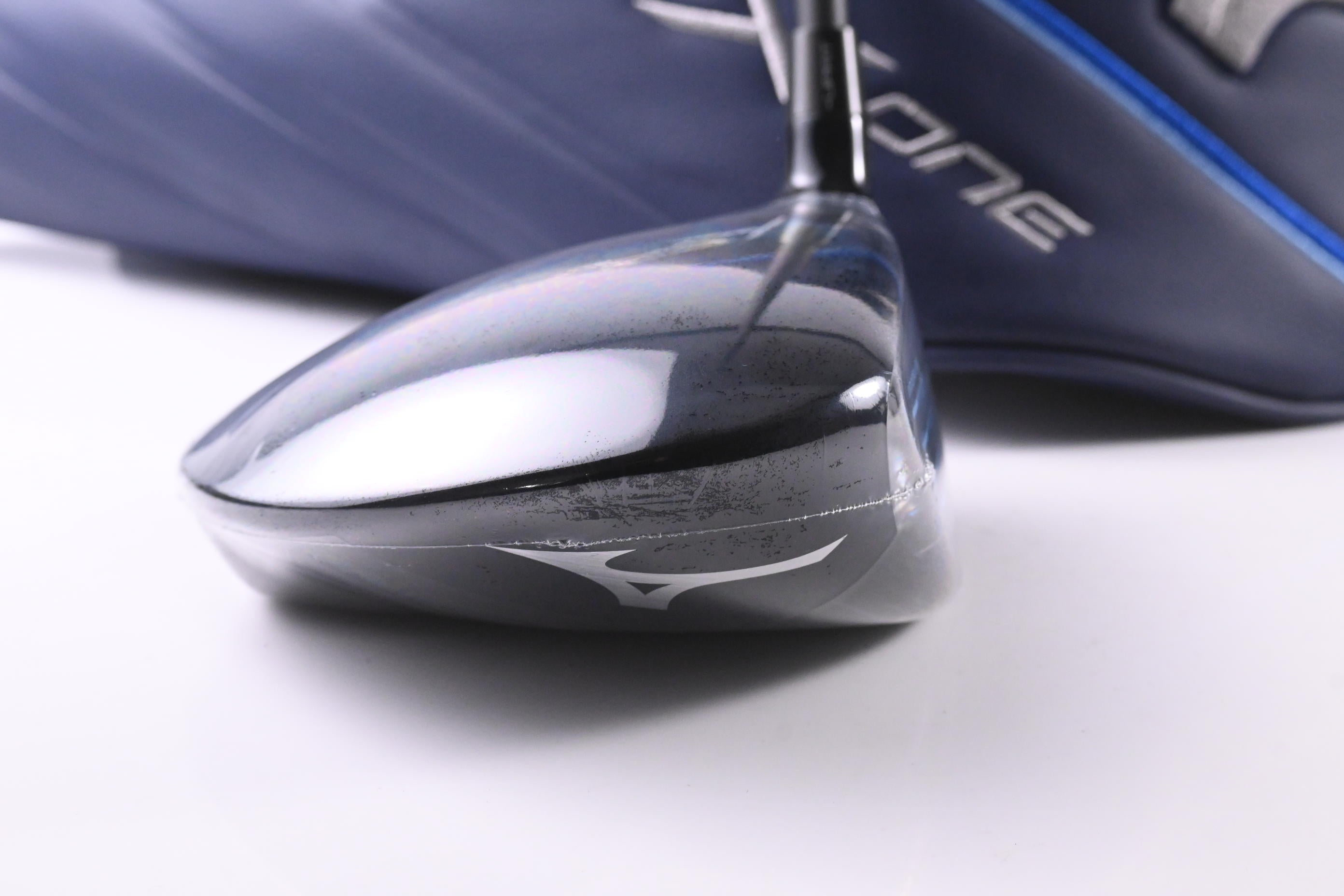 Mizuno JPX One Driver / 10.5 Degree / Regular Flex Tensei 1K Blue 55 Shaft