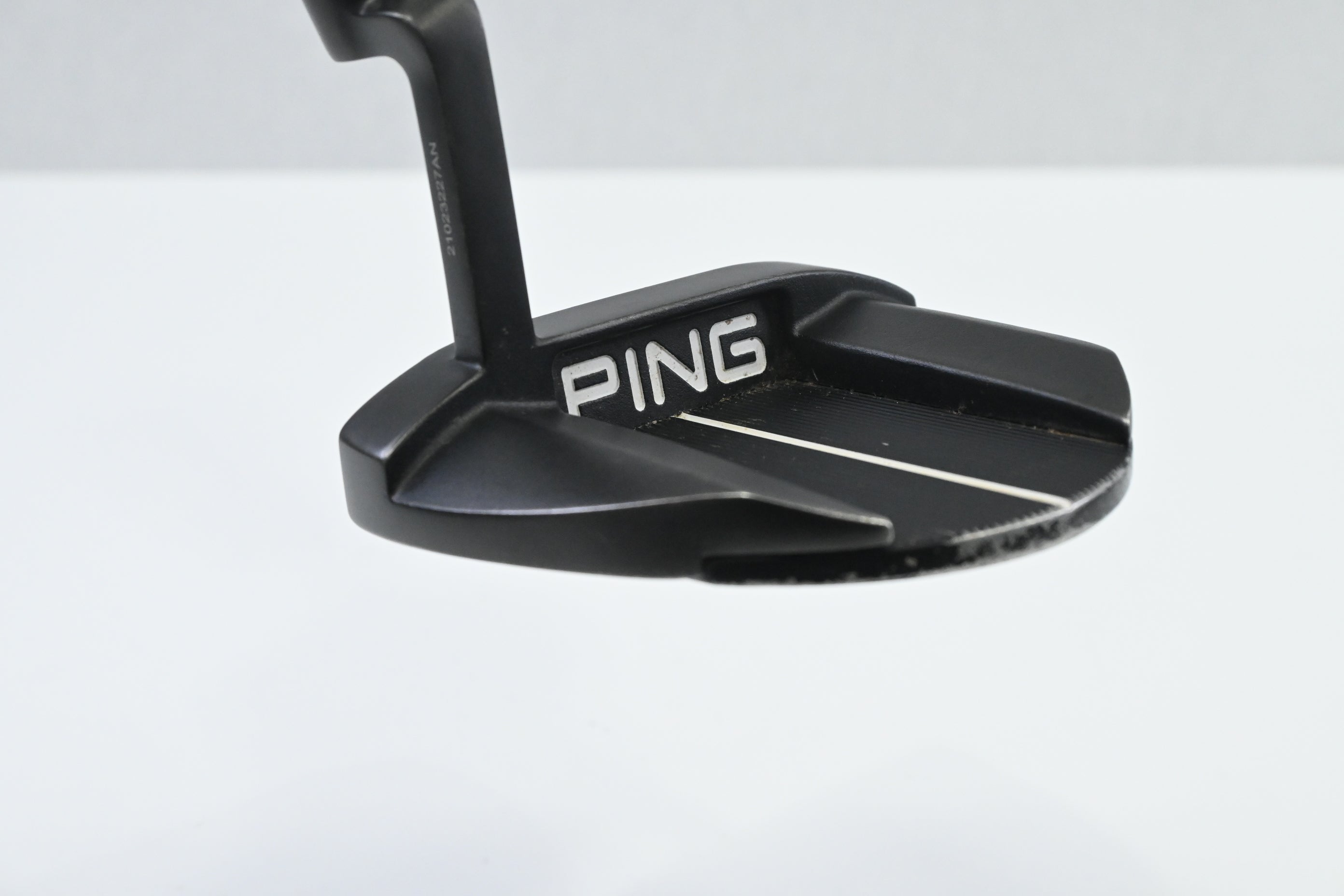 Ping 2021 Oslo H Putter / 34 Inch