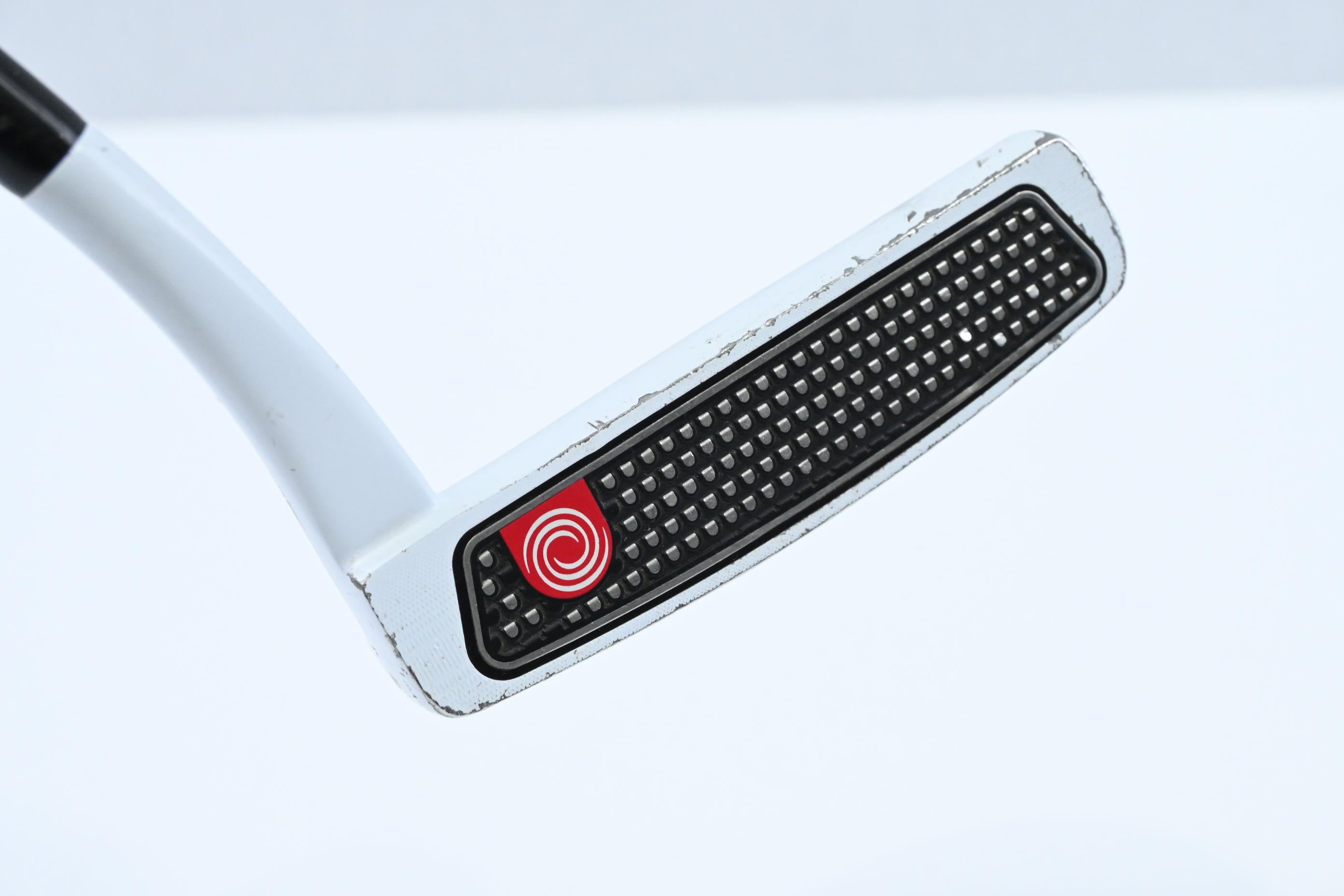 Left Hand Odyssey O-Works 9 Putter / 35 Inch