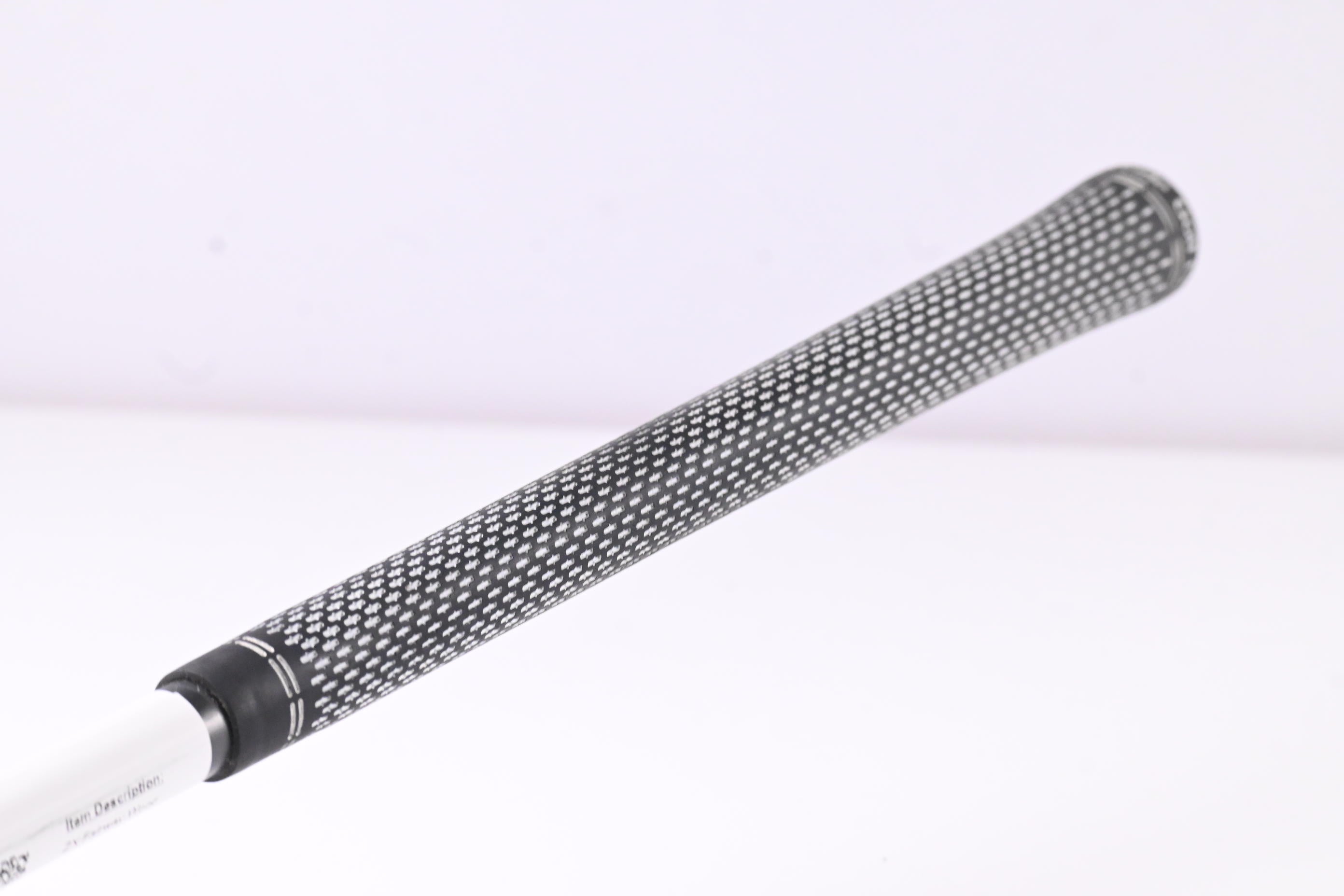 Srixon ZX #5 Wood / 18 Degree / Regular Flex HZRDUS Smoke Black 60 Shaft