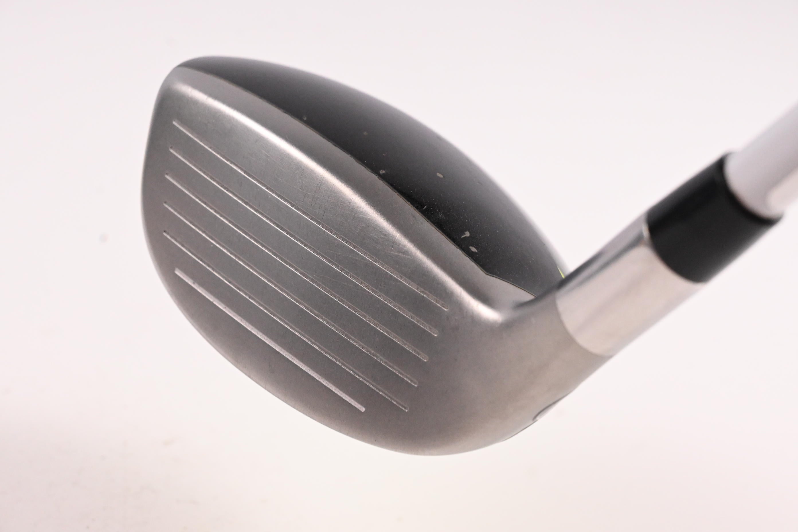Nike Vapor #3 Hybrid / 20 Degree / Regular Flex Mitsubishi Fubuki Z 70 Shaft